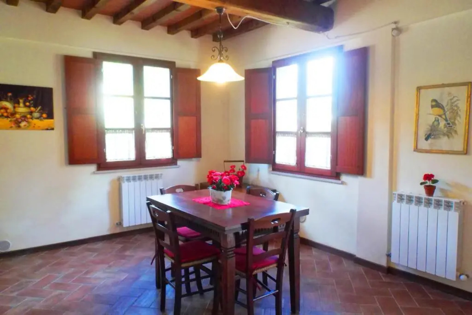 Apartments Borgo Toscano