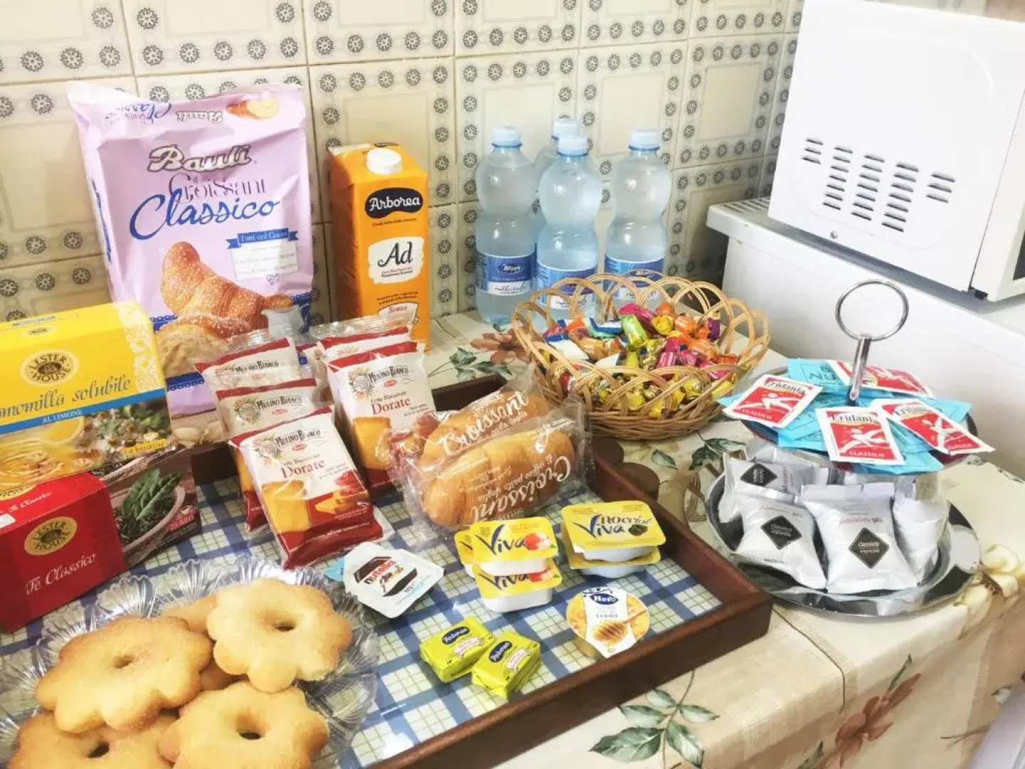 Bed and Breakfast da Antonio - Orgosolo