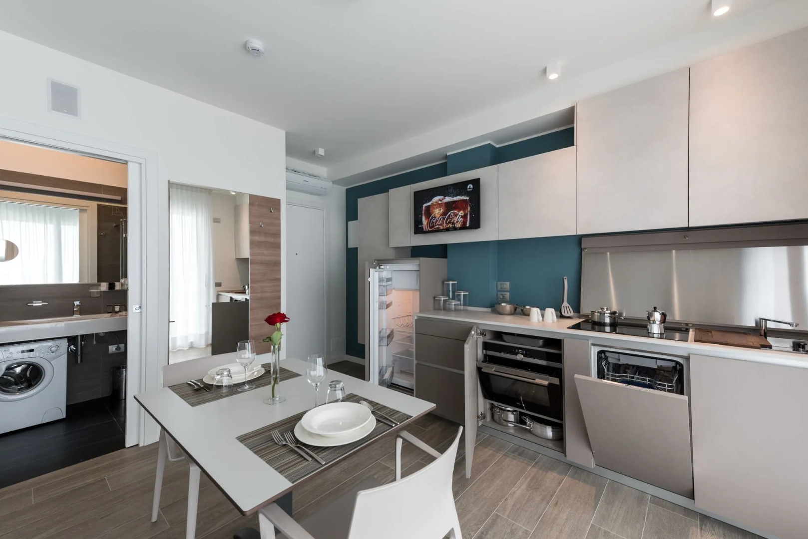 Hesperia Hotel & Residence