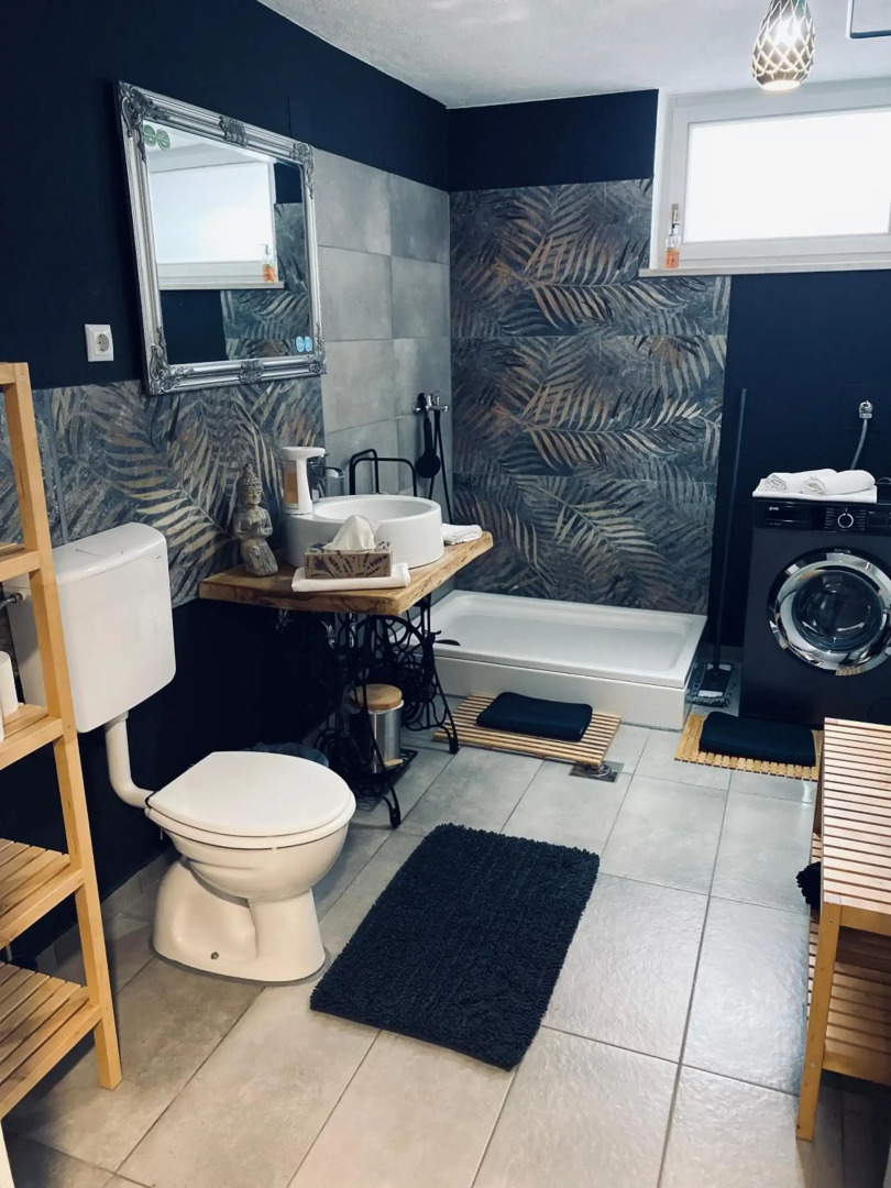 Rooms & Apartment ZALA