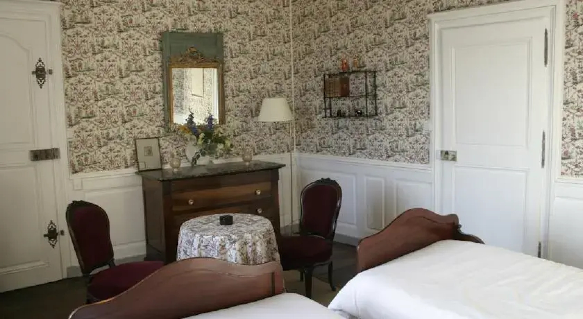 Château dAutigny-la-Tour