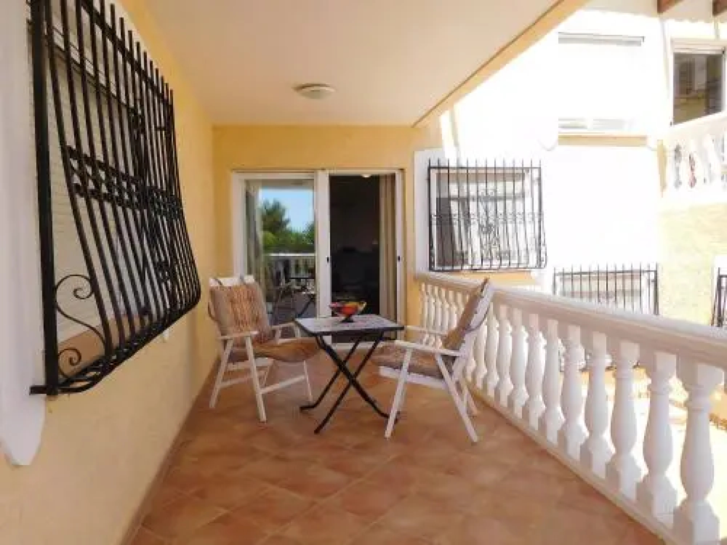 Apartment Urbanizacion Amanecer