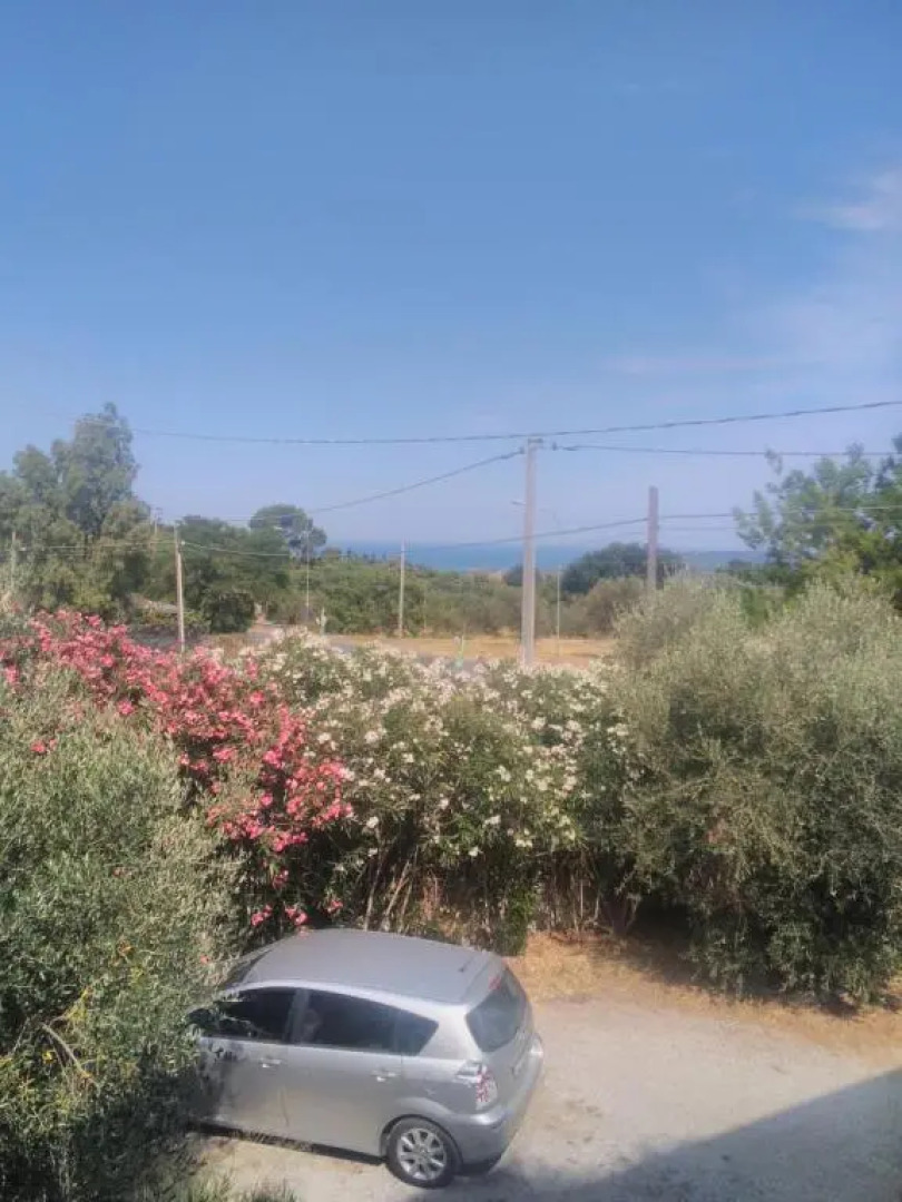 Appartamento costa dei trabocchi