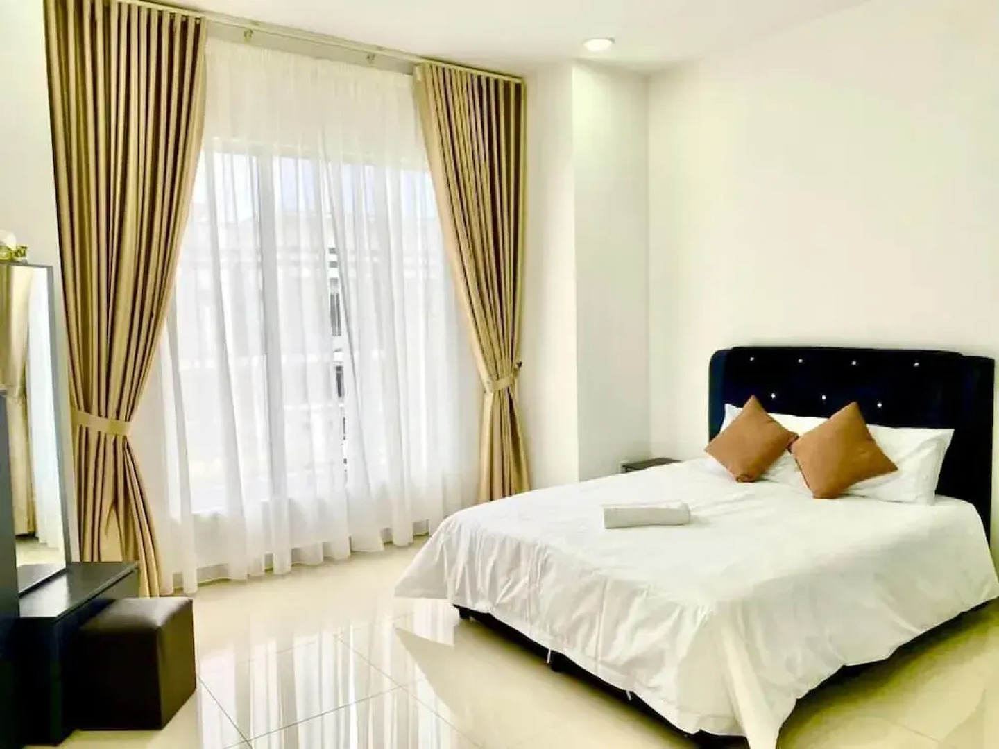 D'Royale Desaru Homestay