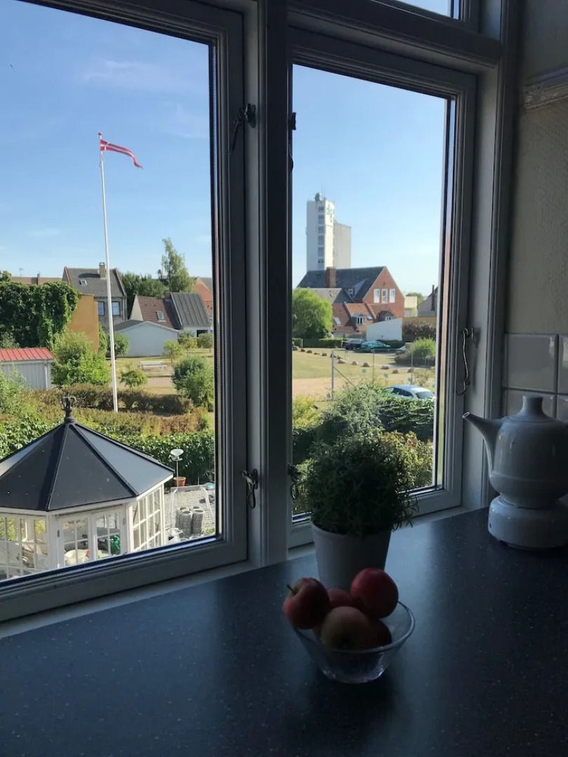 Byens Bed og Breakfast