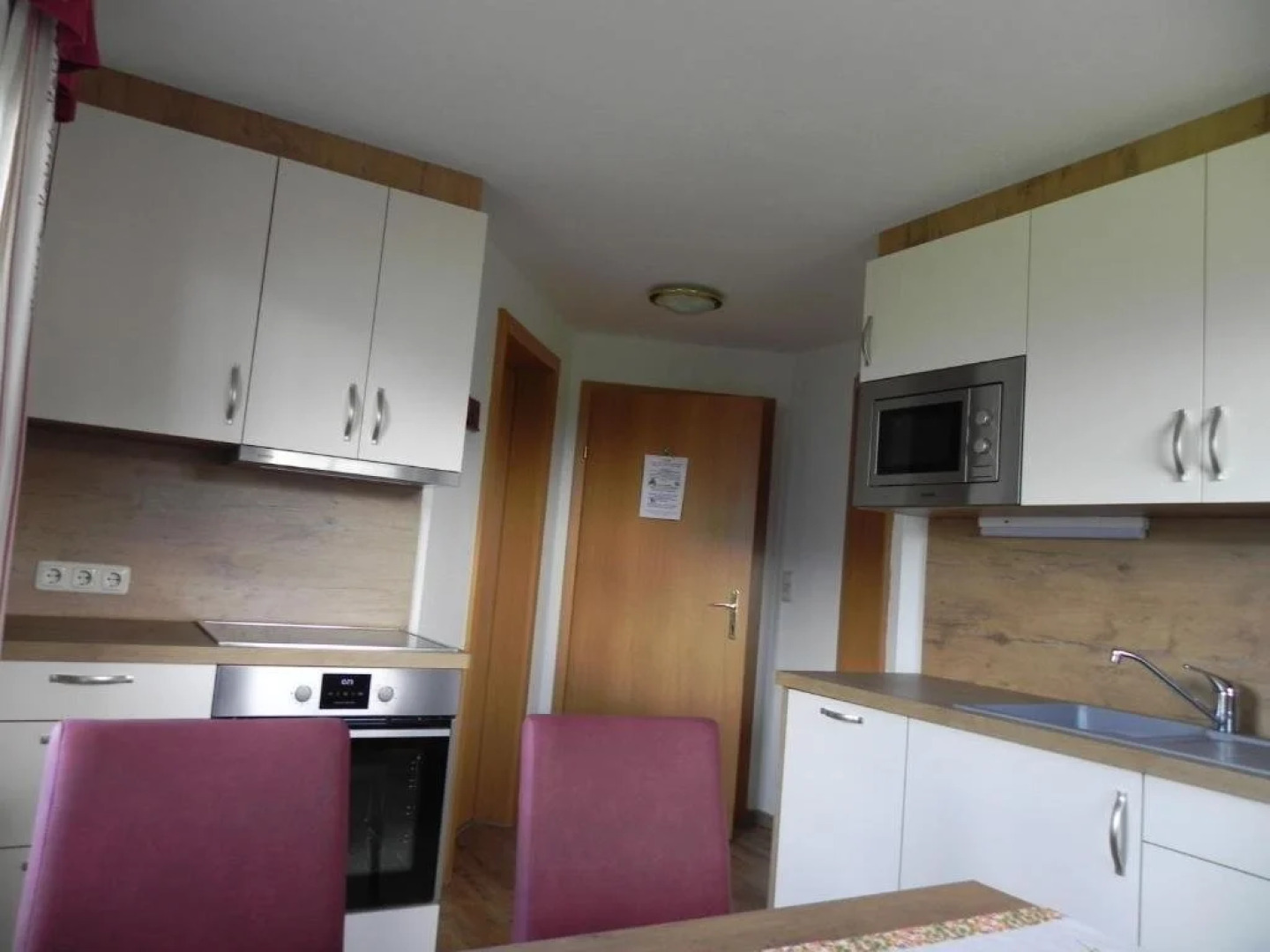 Apartments / Ferienhaus Fuchsmoos