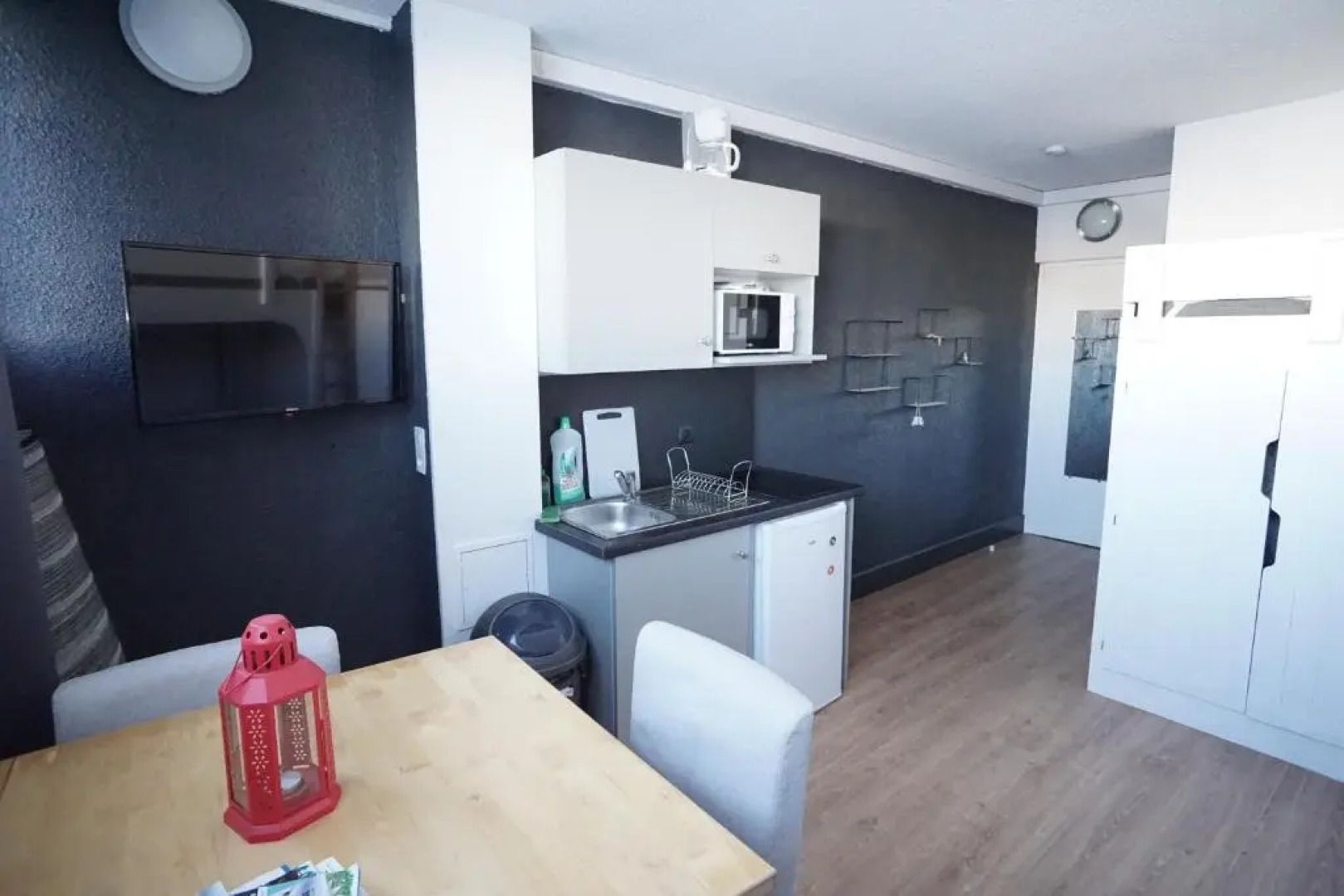 Les Studios de Chamrousse 1750 - Le Bellevue