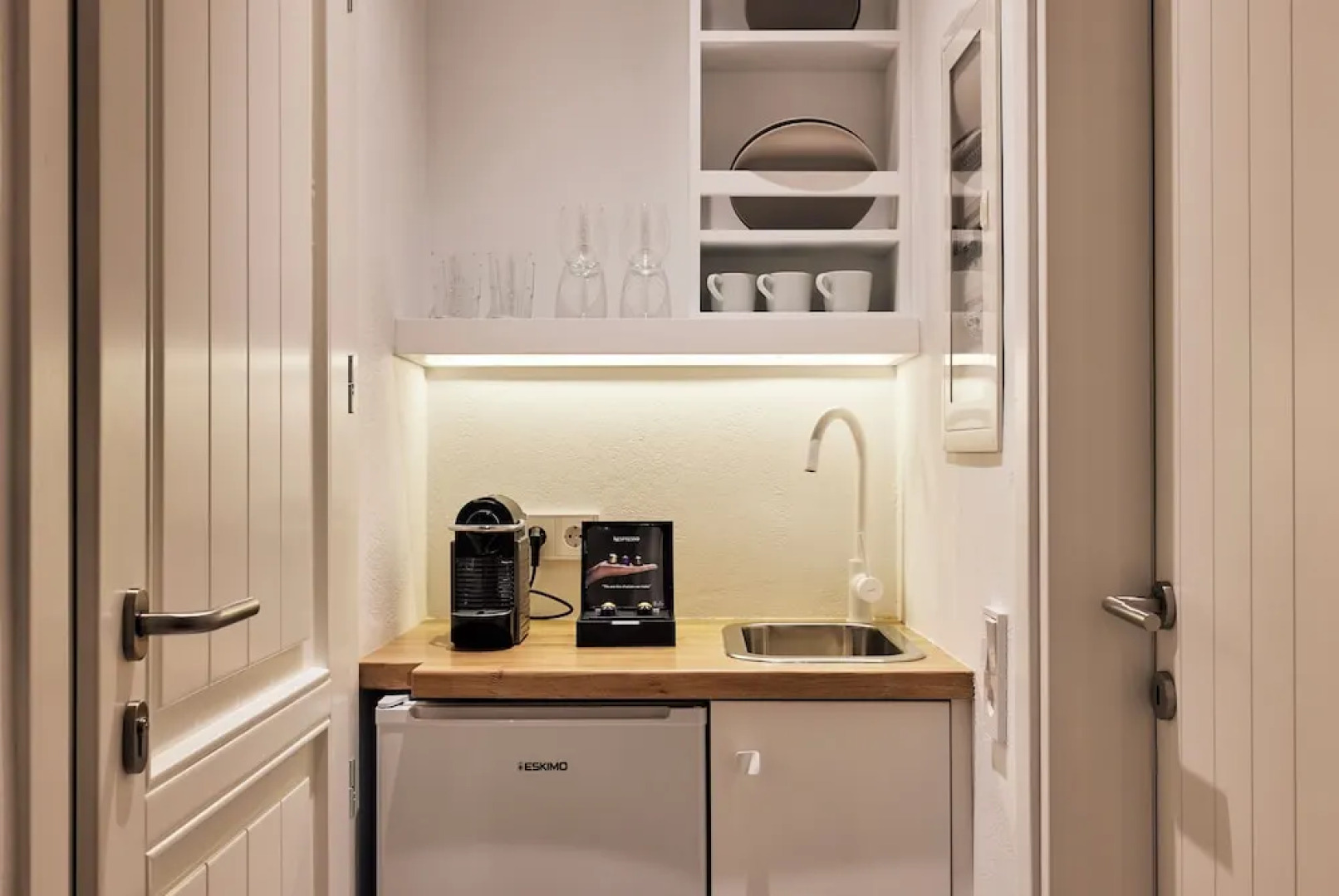 Eutopia Suites Sifnos