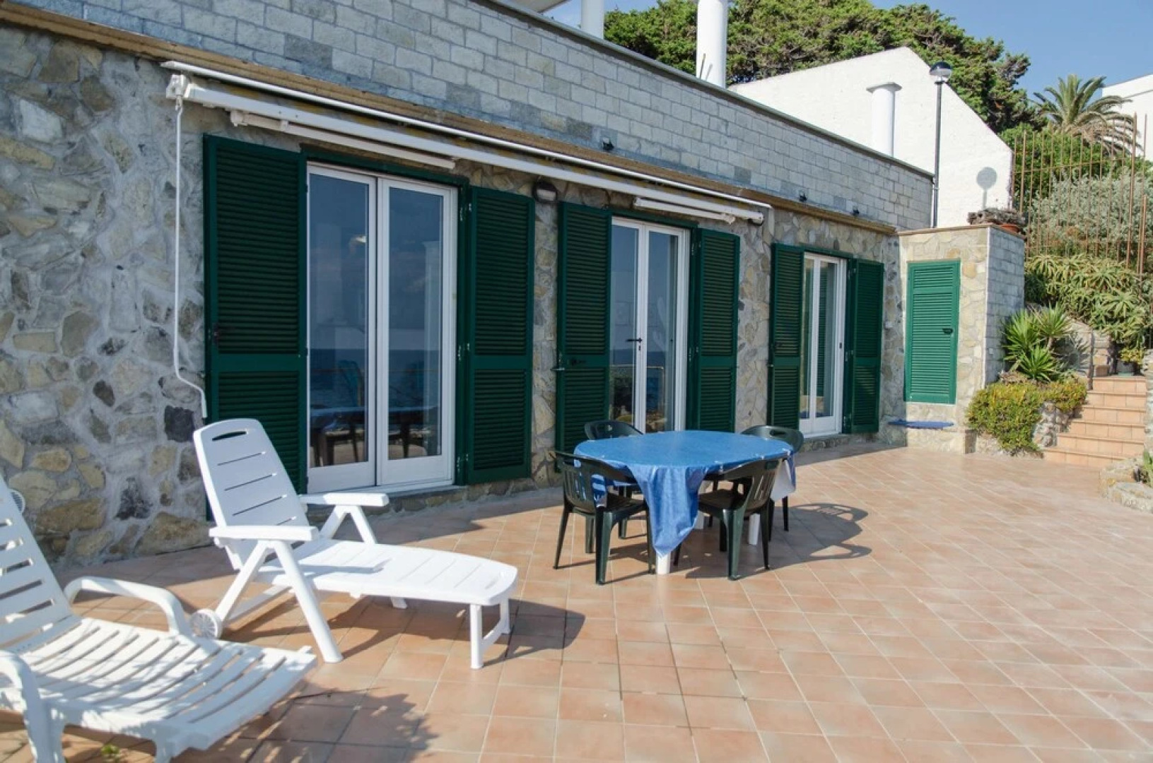 Dream Apartment by the sea