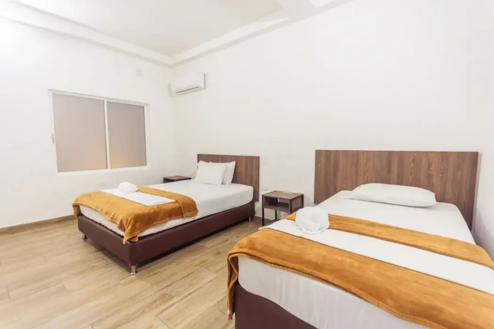 Hotel Dellhar Americano By Del Toro