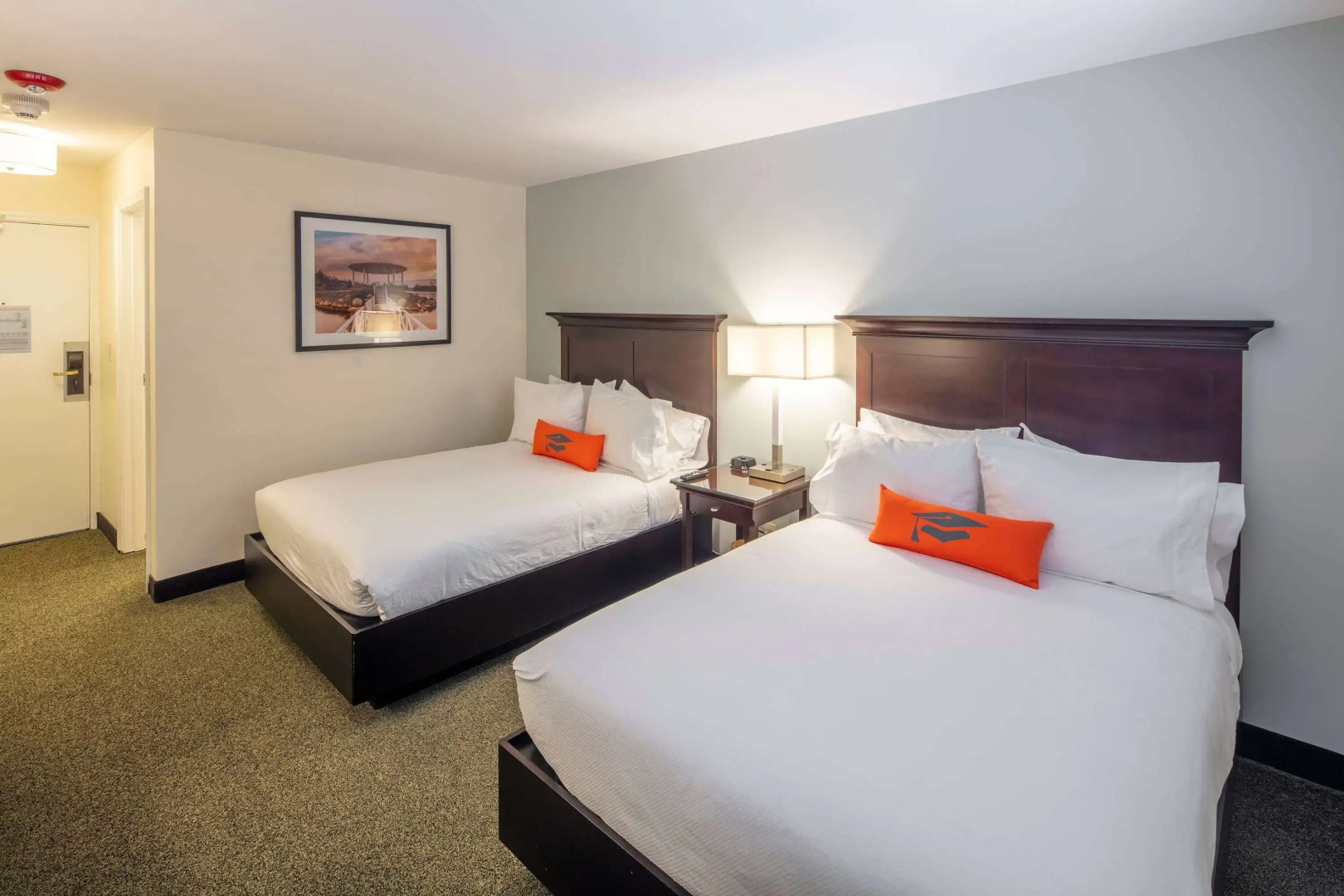 Collegian Hotel & Suites, Trademark Collection by Wyndham