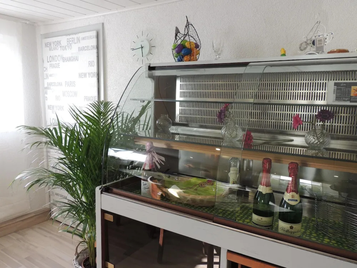 Pension-Neuenrade