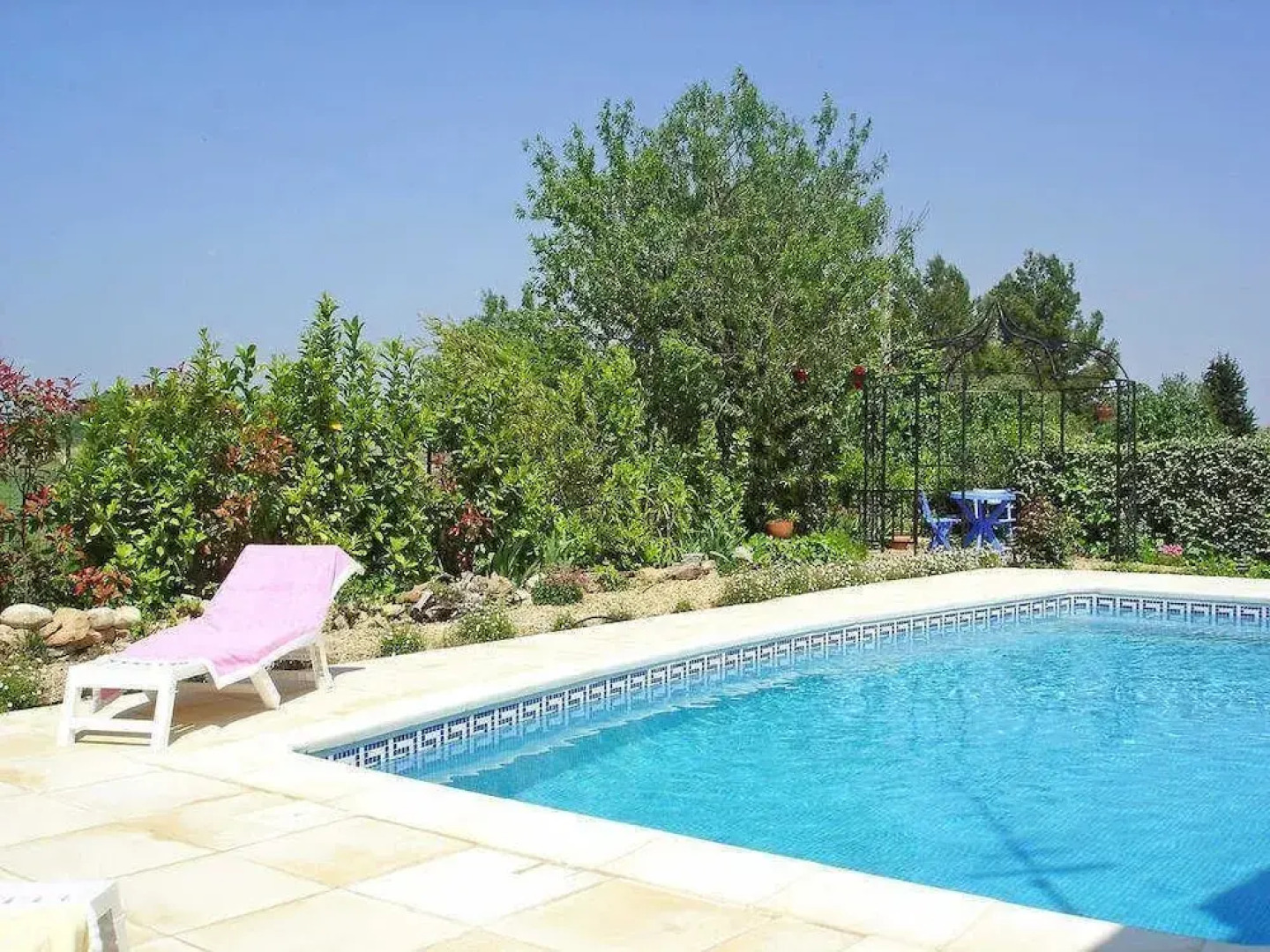 Amacou - Maison dans un quartier calme du charmant village de Coulobres Apartment 2