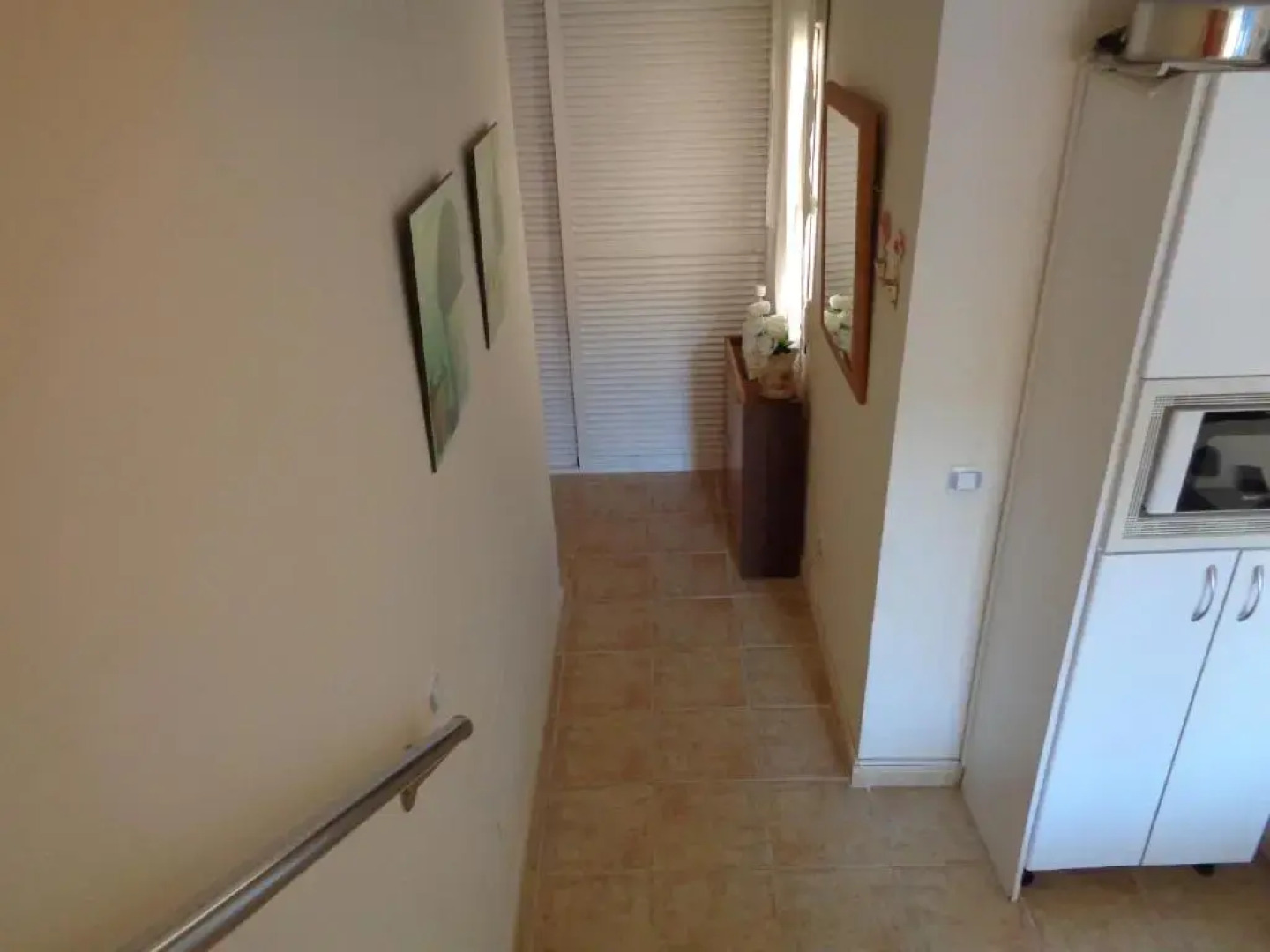 Apartamento Calle Fundadores