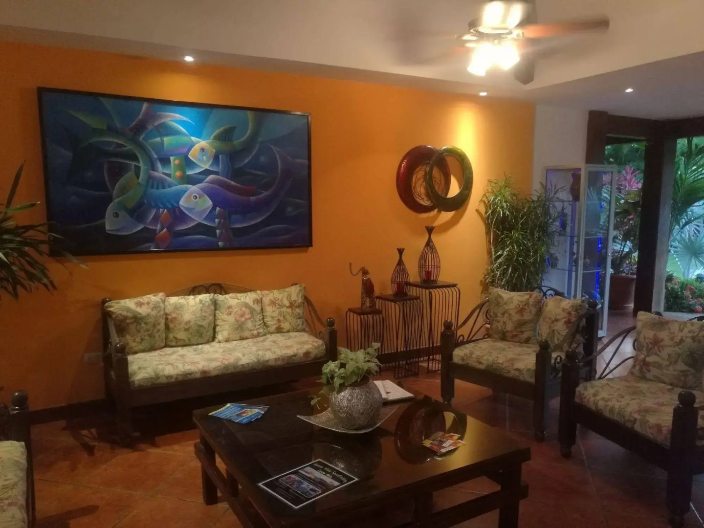 Leyenda Boutique Hotel & Spa