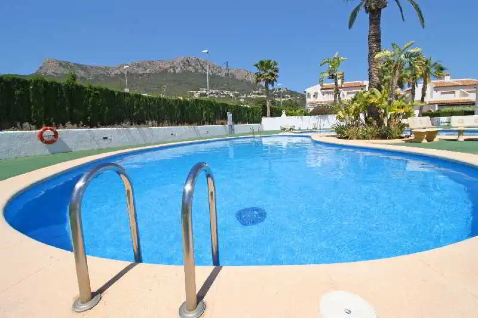 Residencial Puerta de Calpe