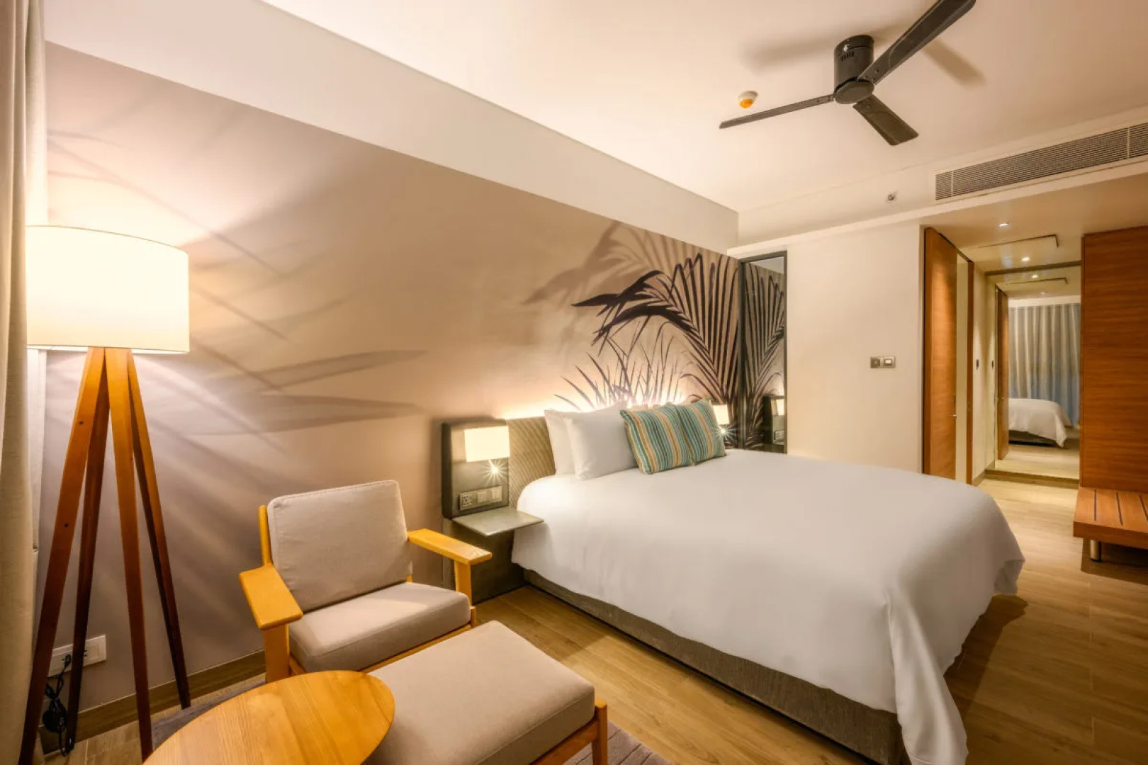 Stay Wellbeing & Lifestyle Resort