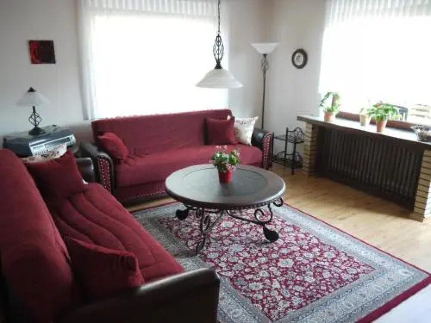 Ferienwohnungen Stoldt