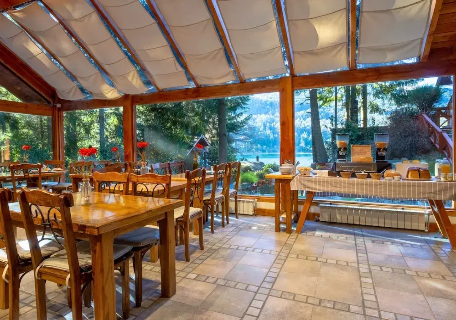 Costa Serena Aparts & Spa