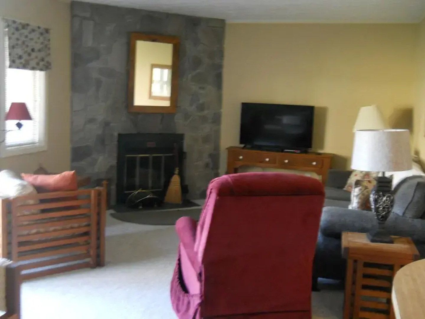 Sugar Ski & Country Club Unit 614 Bronze