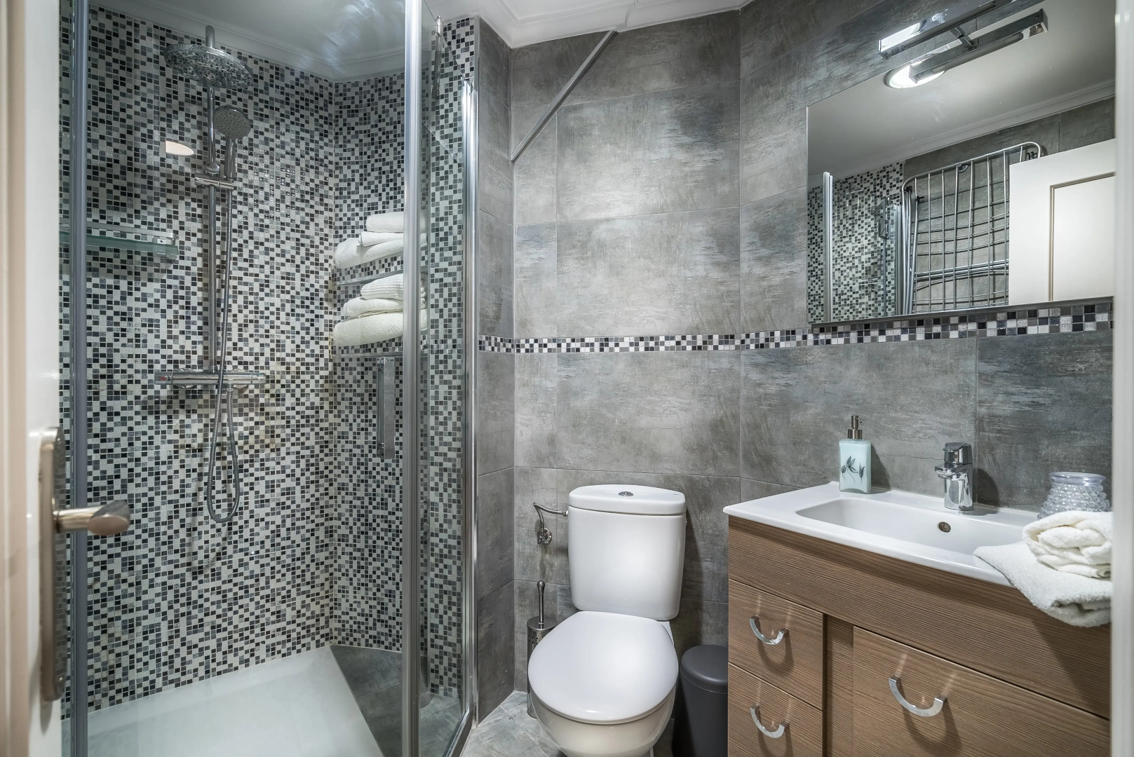 Suites Apartamentos Las Brisas