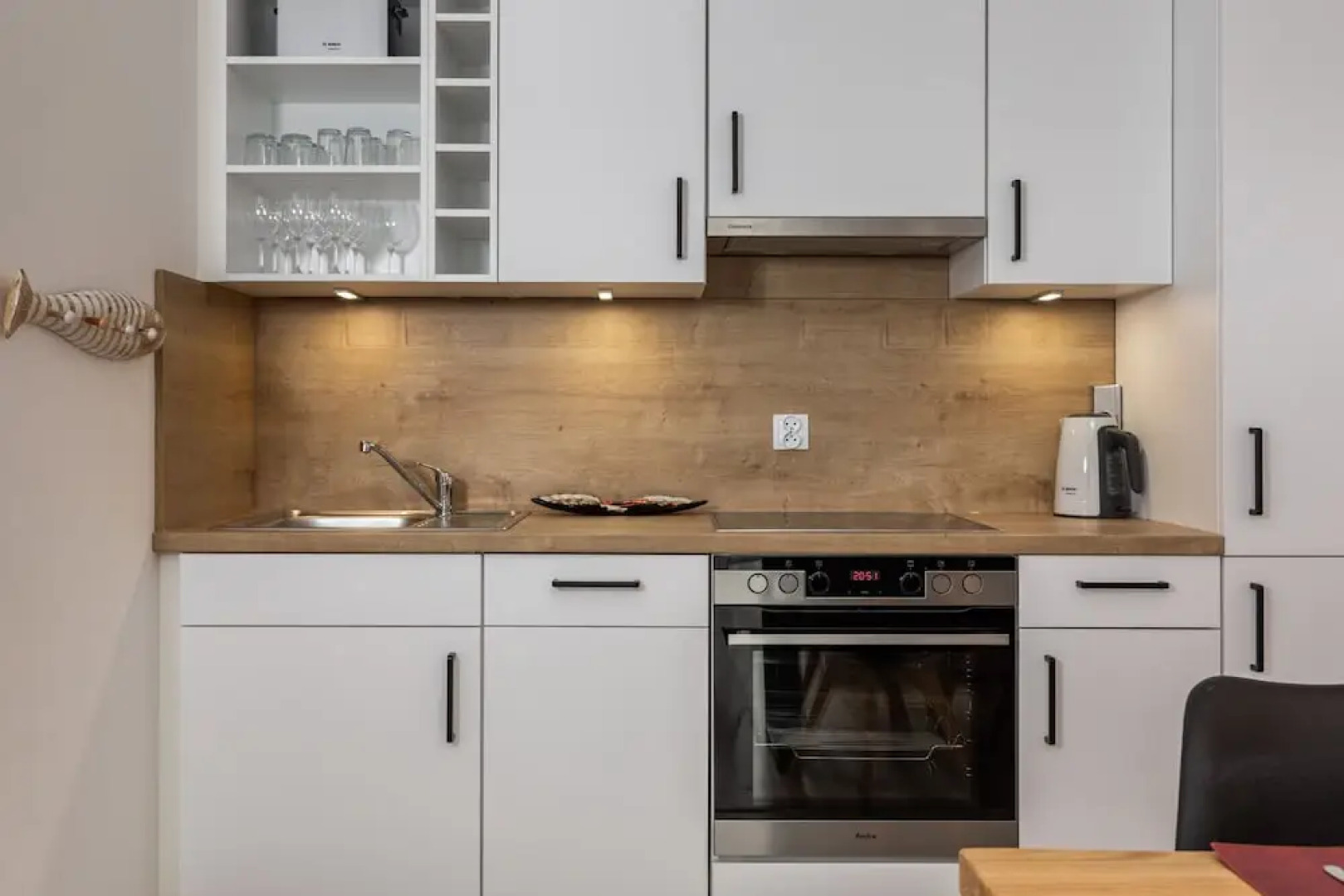 Apartment Spadochroniarzy by Renters