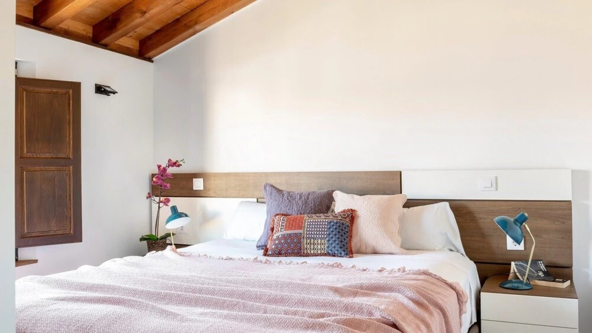 Apartamentos Ejemplares