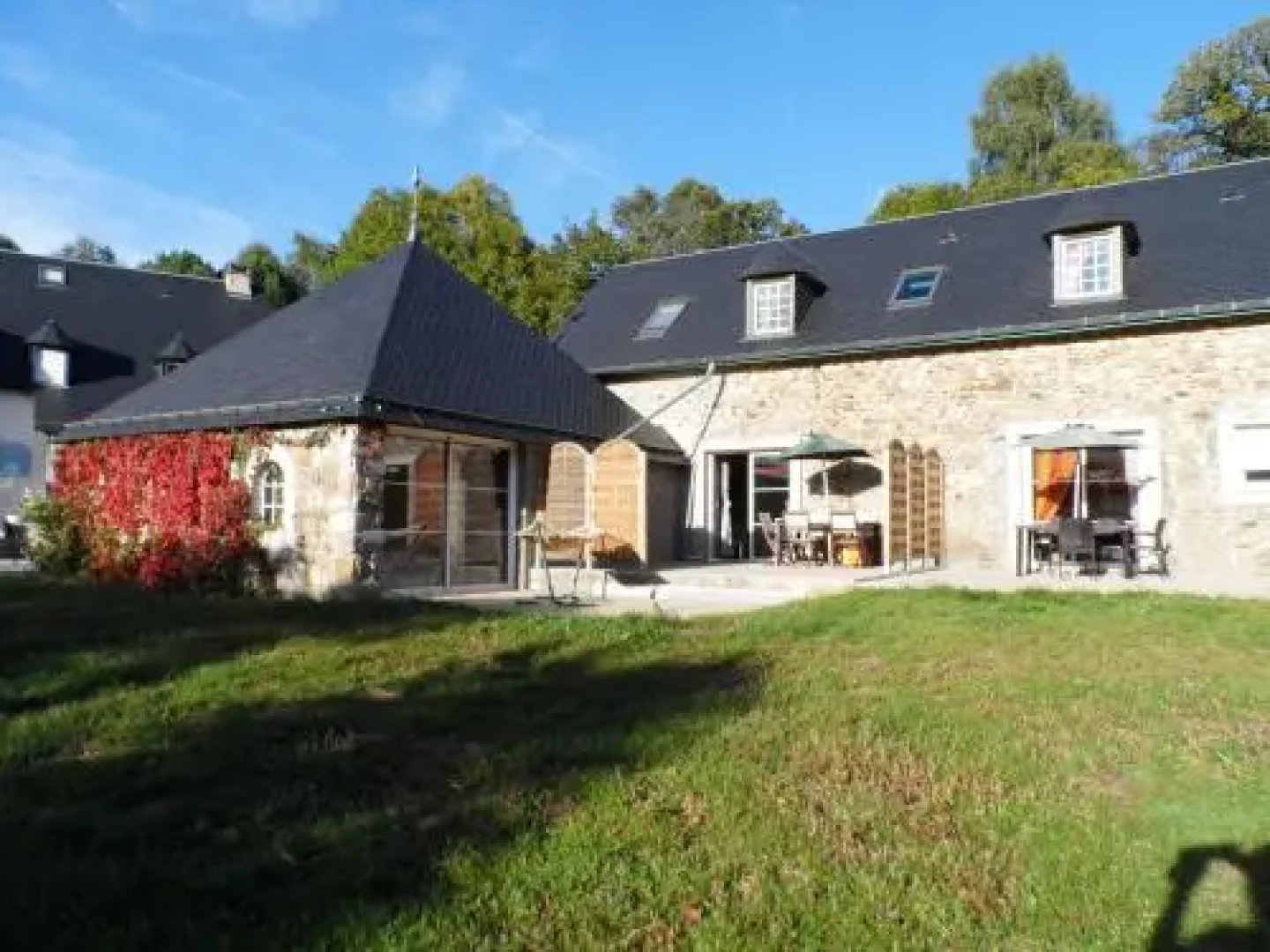 Résidence Malyce
