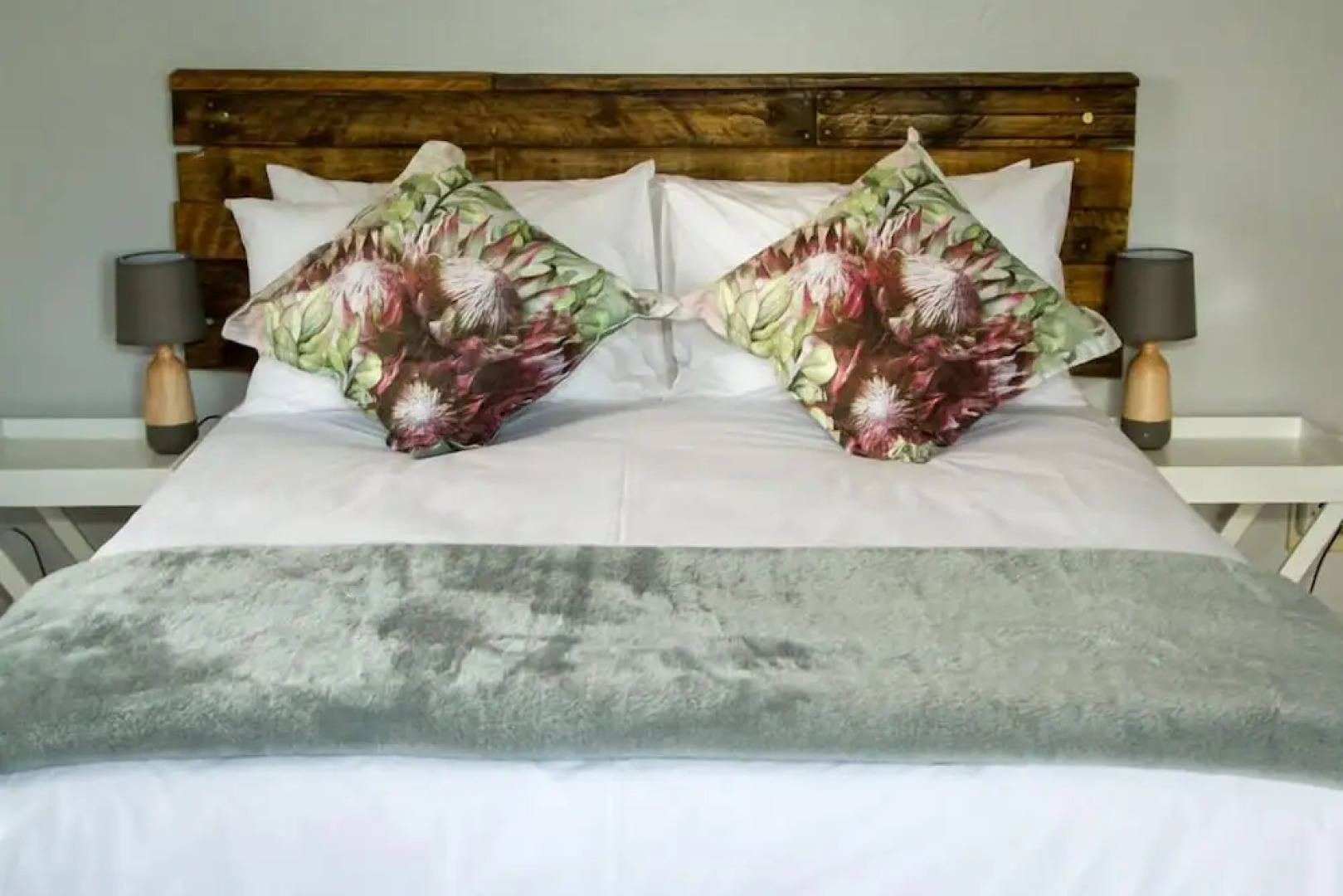 Ezemvelo Nature Reserve