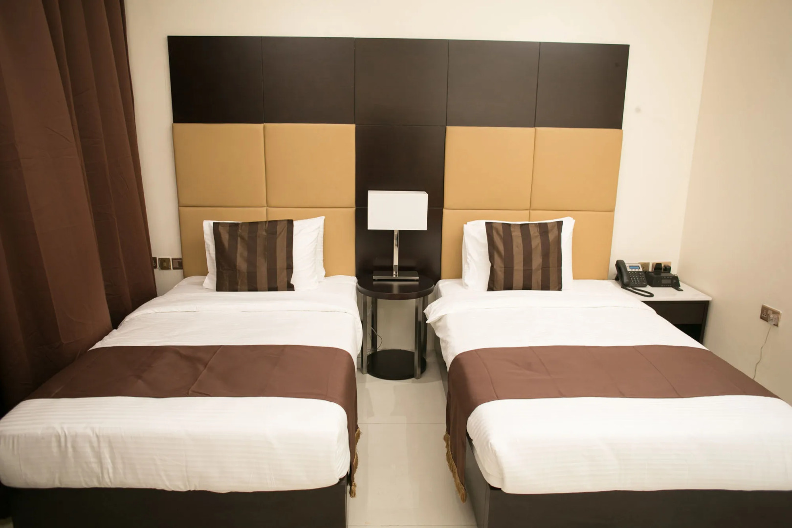 Echelon Heights Hotel