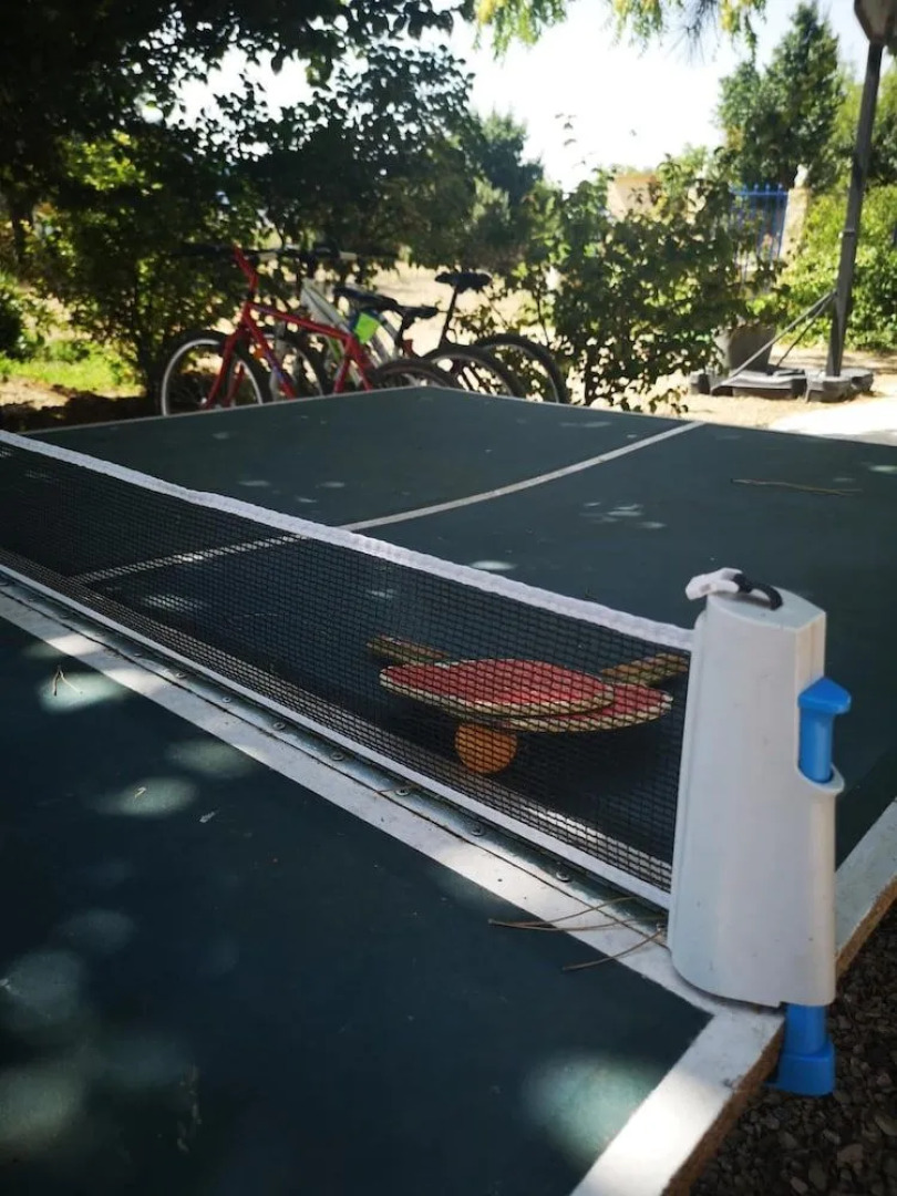 Casa Rural Casa Máxima