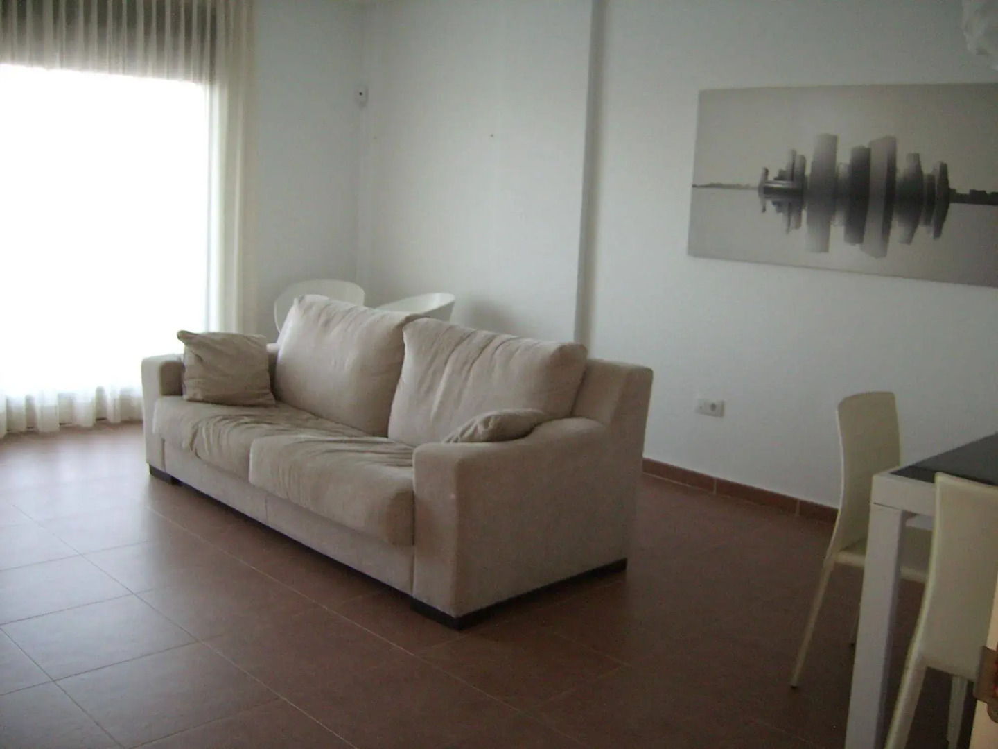 RealRent Almenara Vistabella