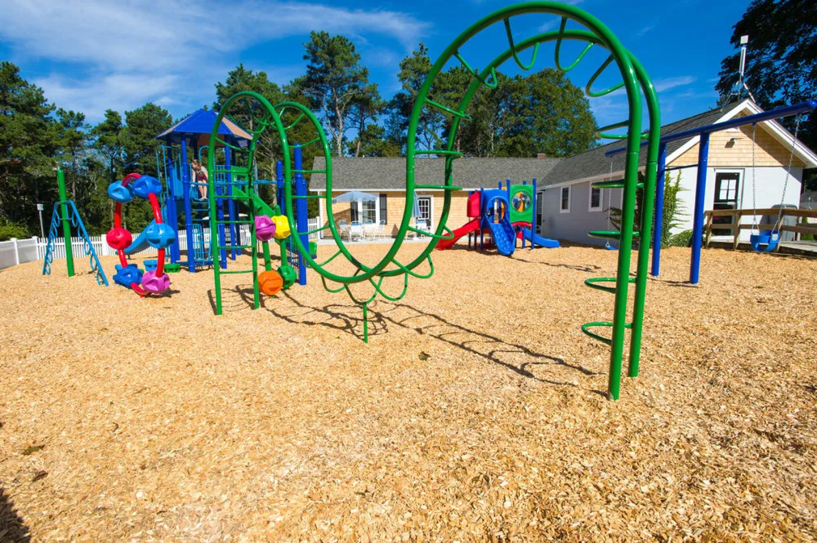 Sun Retreats Peters Pond