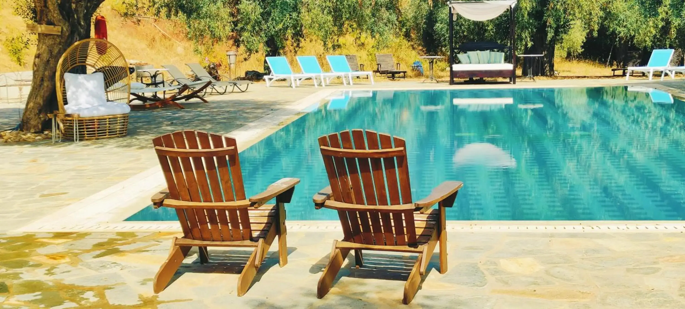 Ipsario Garden Hotel