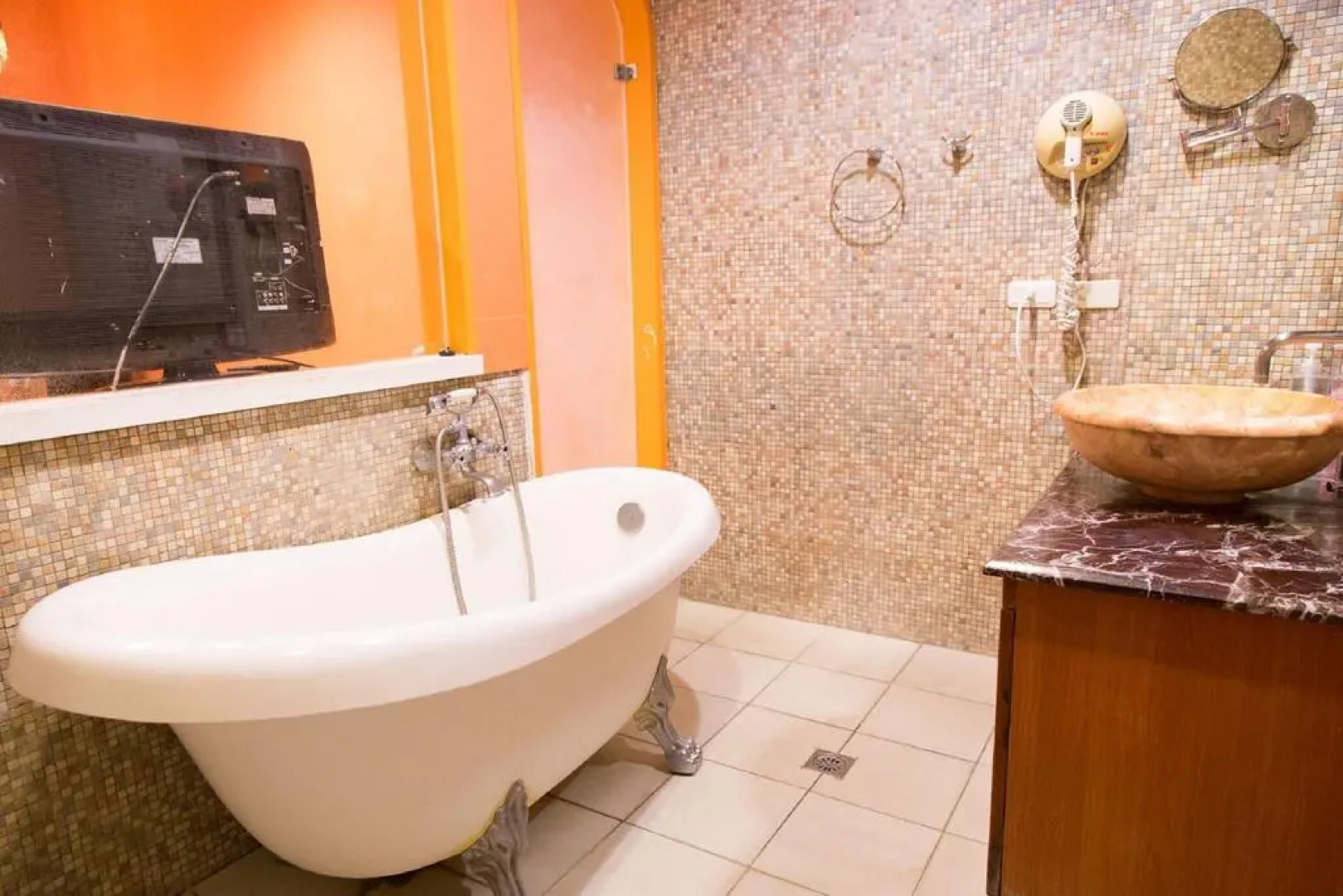 Golden Ocean Azure Hotel