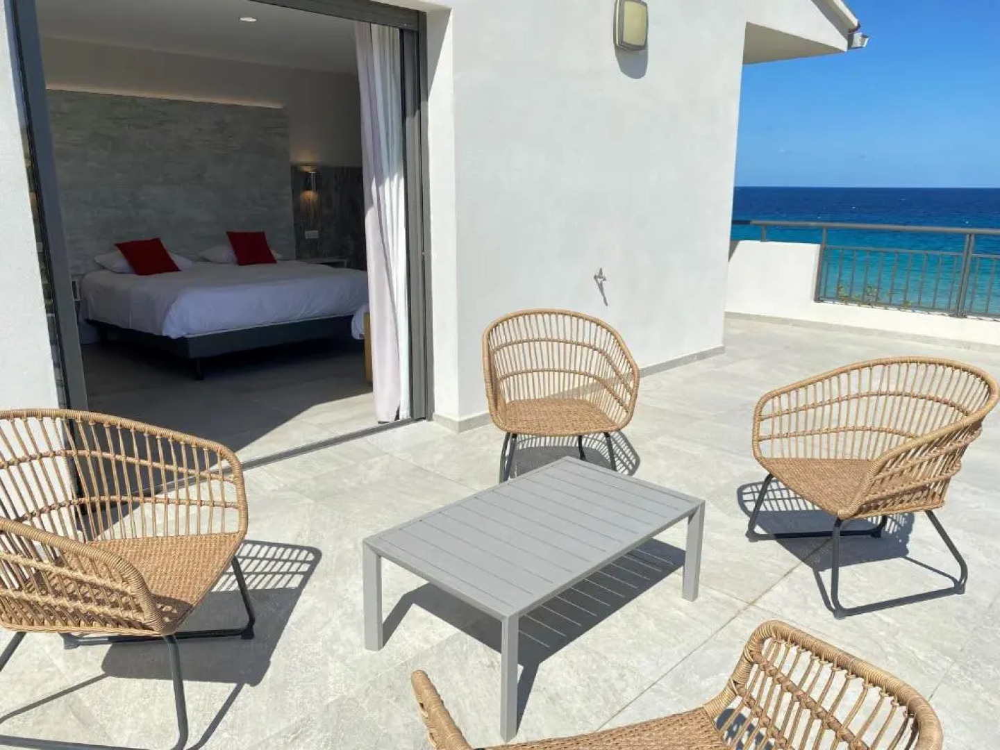 Hôtel L'Isula Marina