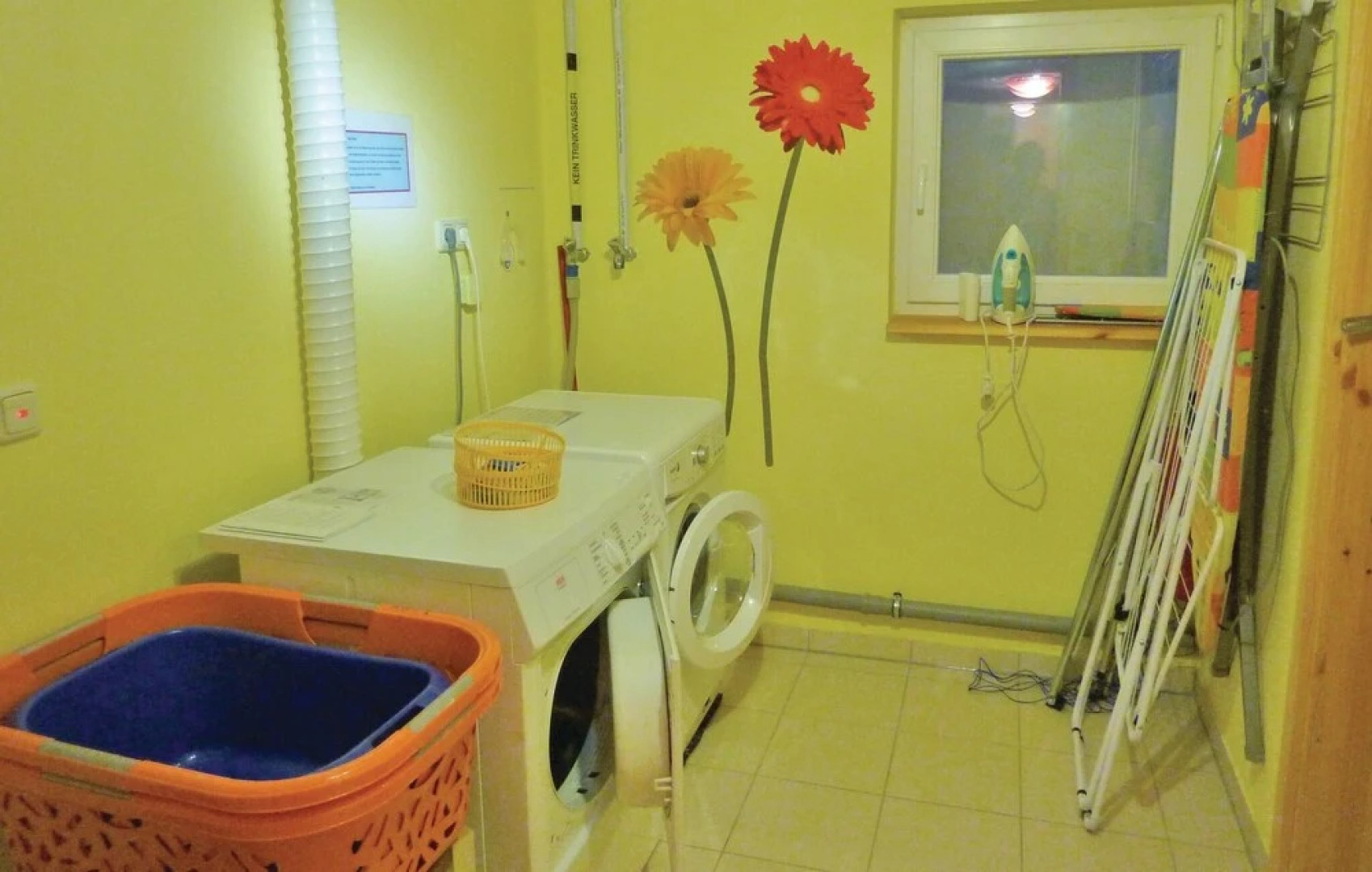 Beautiful Home in Insel Poel/timmendorf With 3 Bedrooms and Wifi