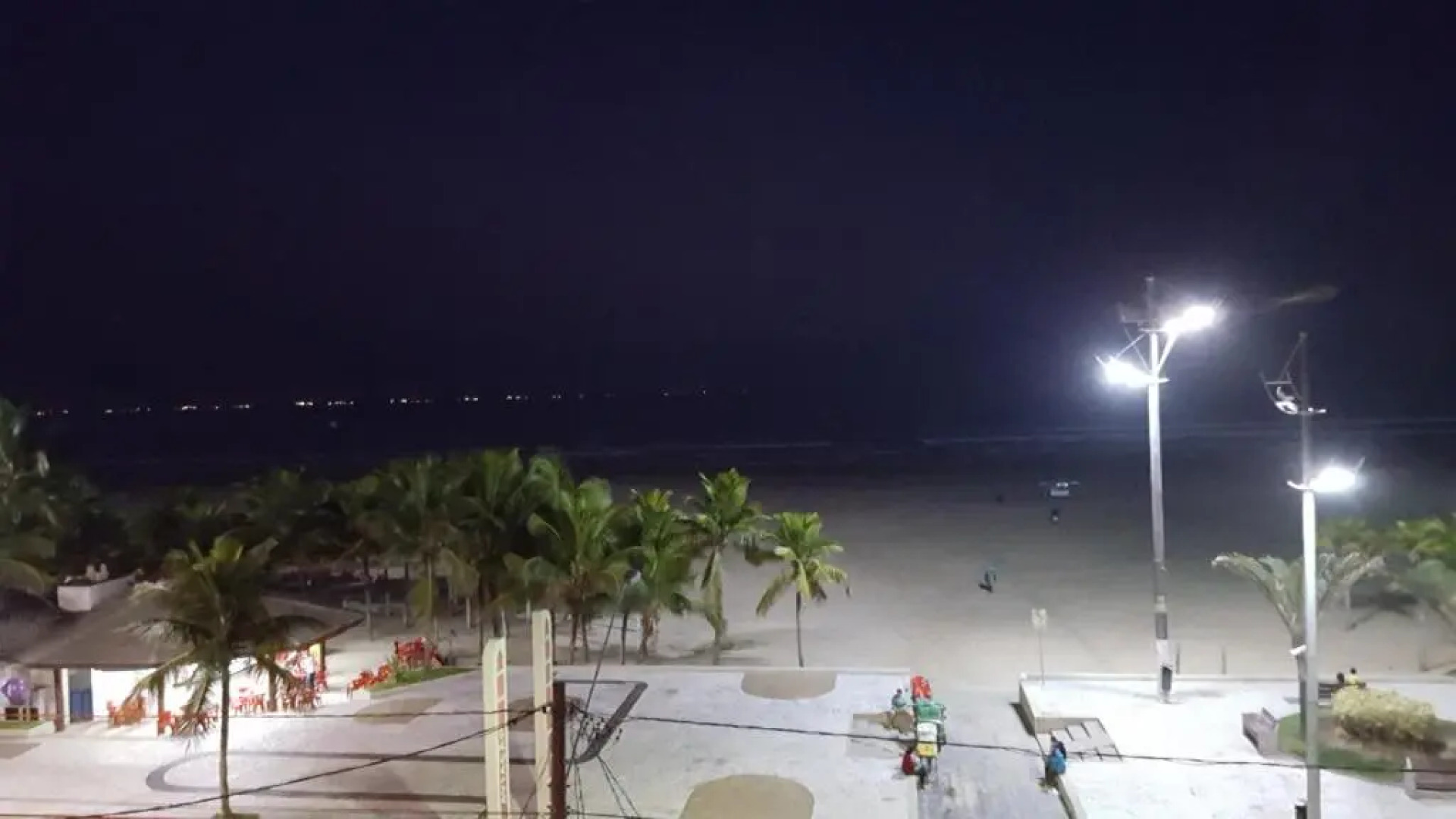 Vista para o Mar Praia Grande