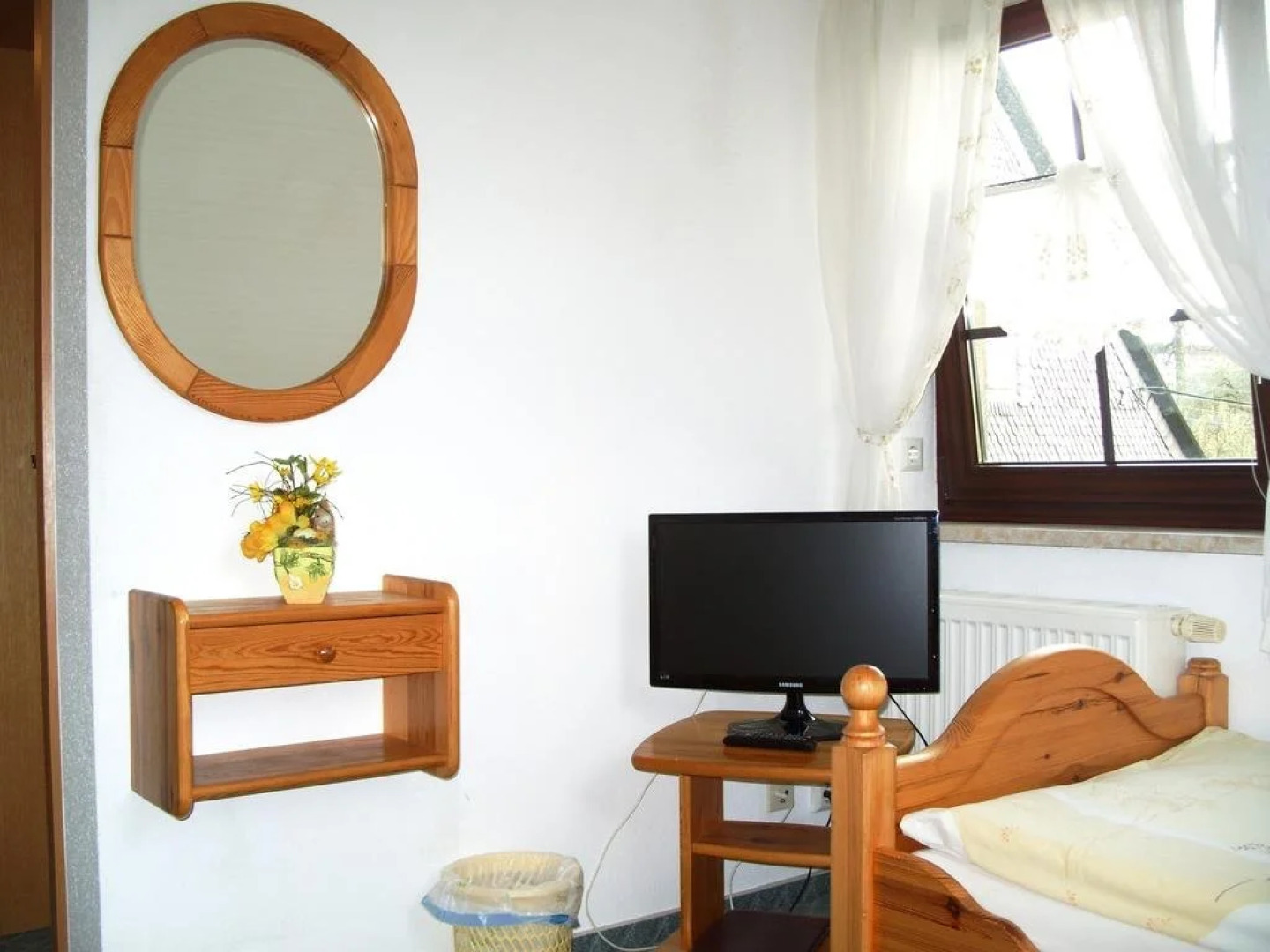 Landhotel Am Reiterhof