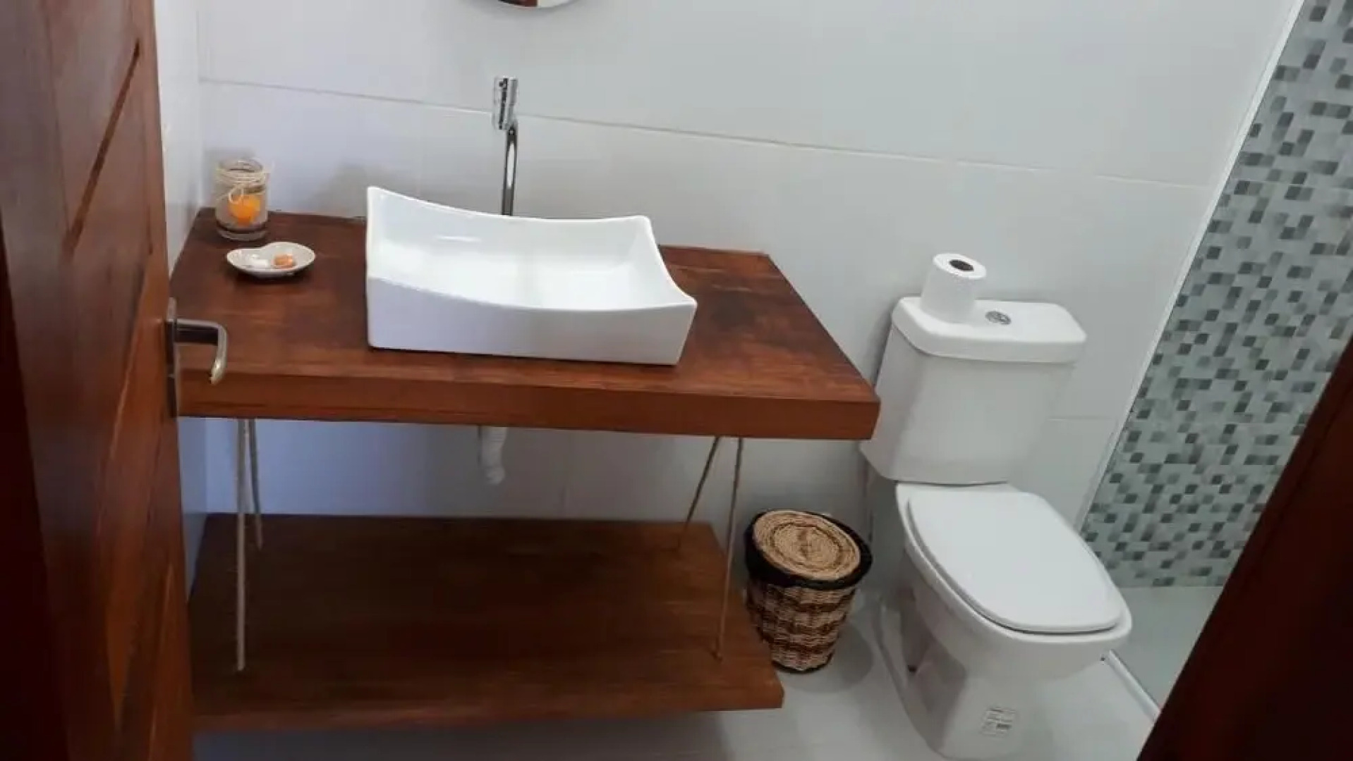 Chalés Barra do Sol