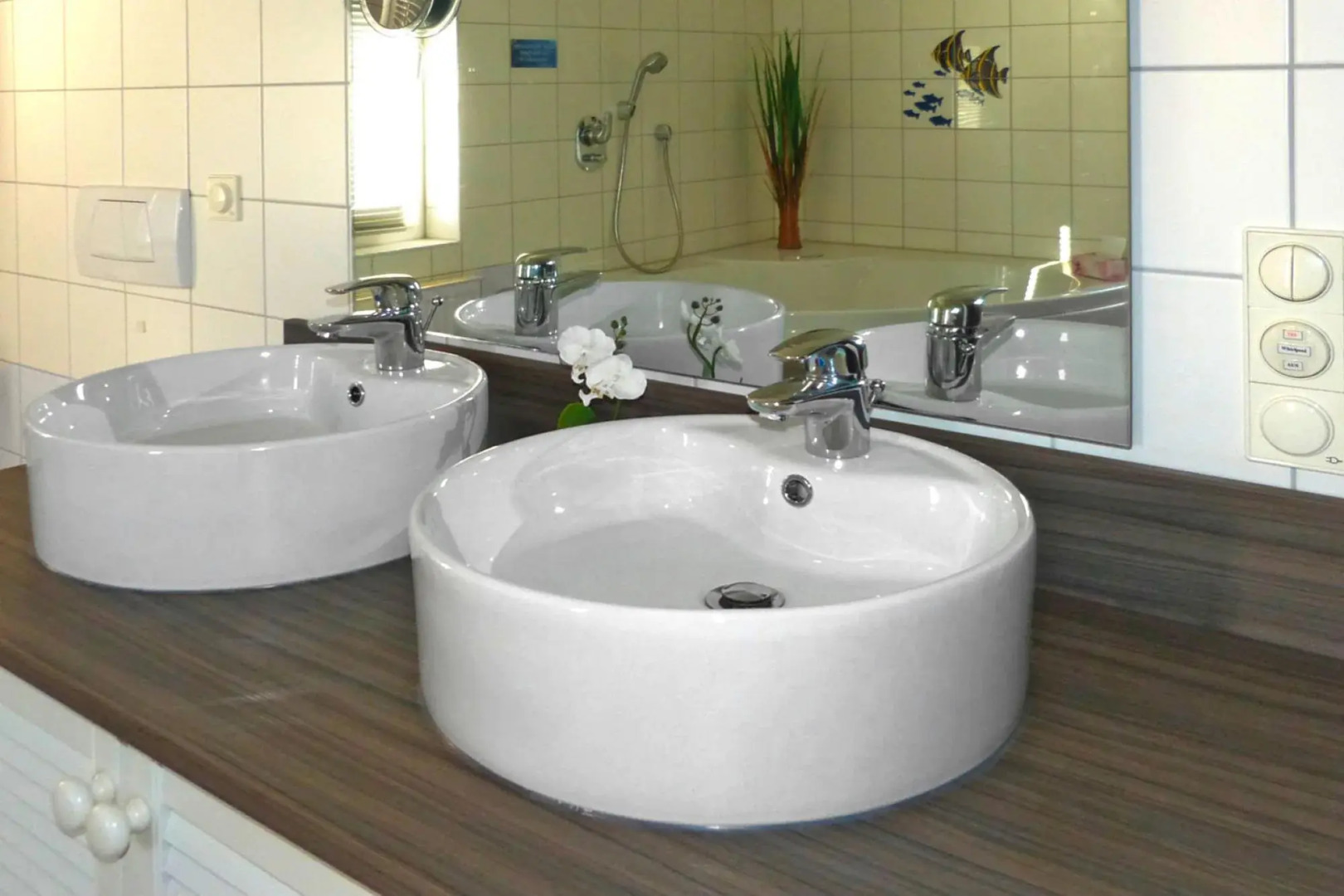 Holiday home, Ummanz