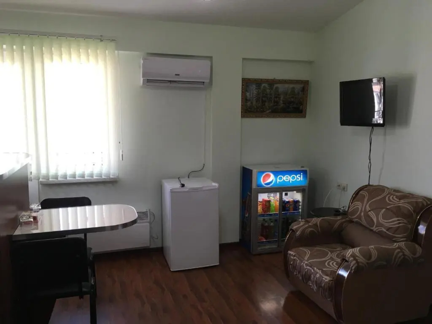 Anga Yerevan Apartments (Анга Ереван Апартментс)
