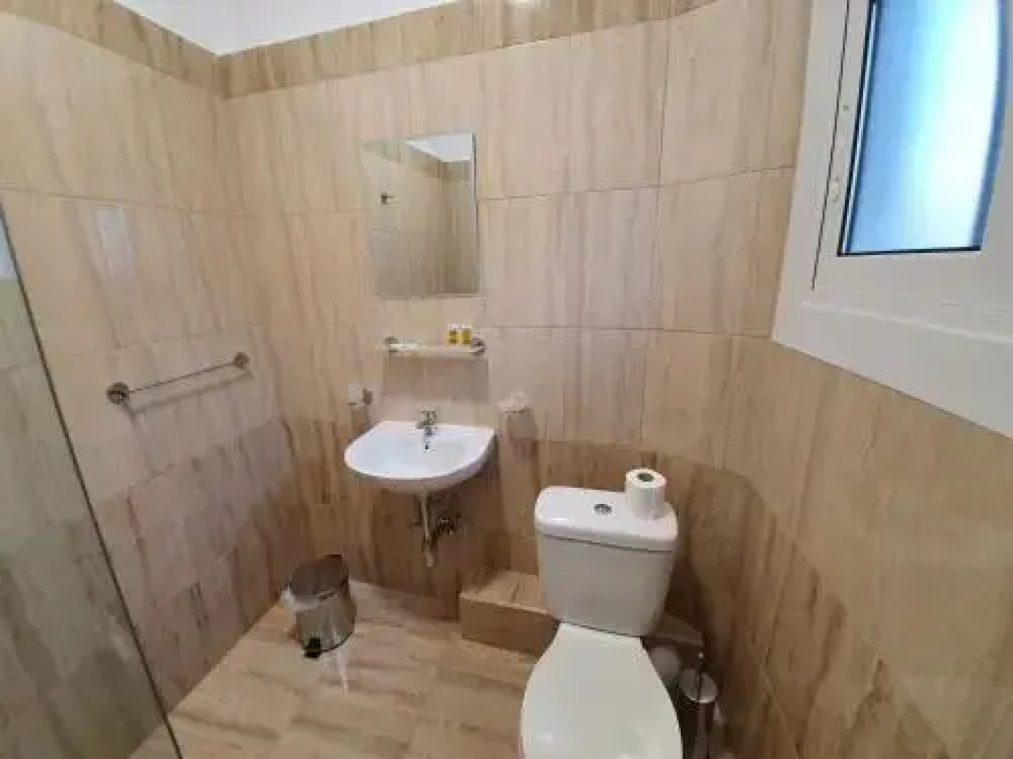 City Centre Stylish rooms