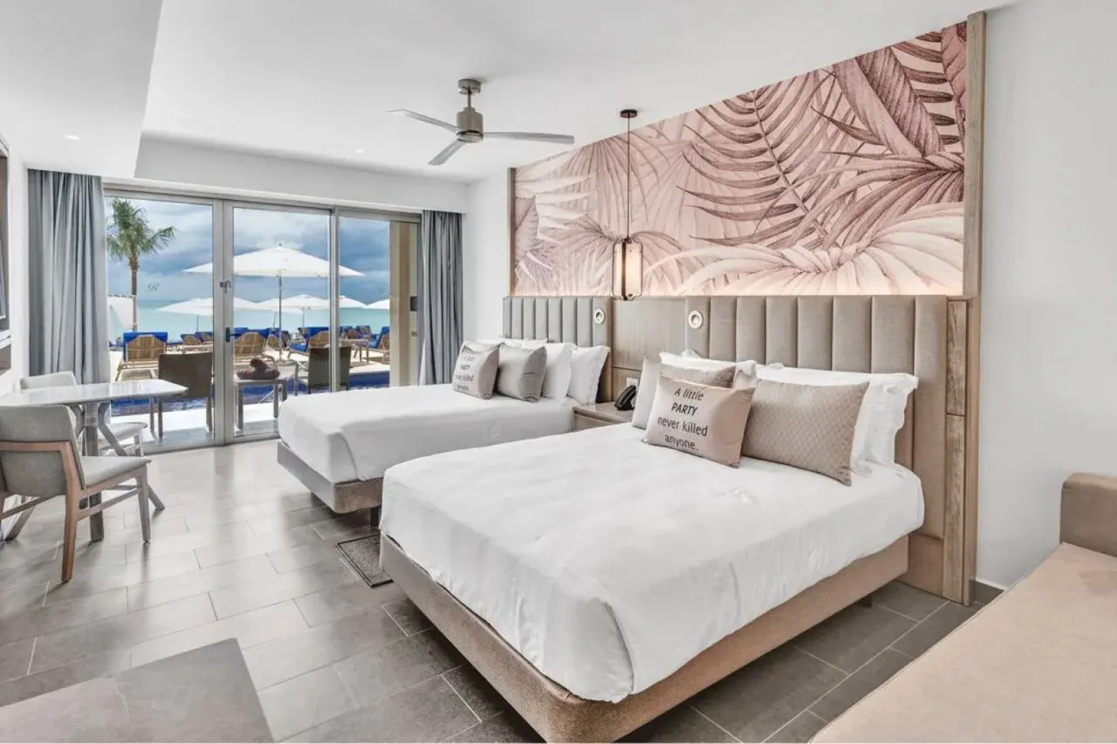 Starfish Halcyon Cove Resort Antigua-All Inclusive
