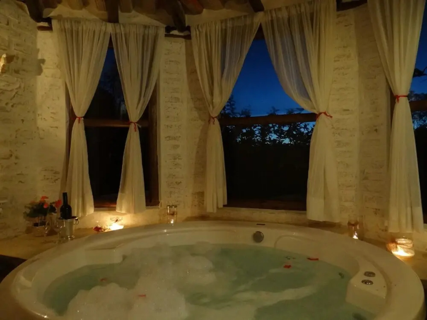 Hotel Fazenda dos Anjos