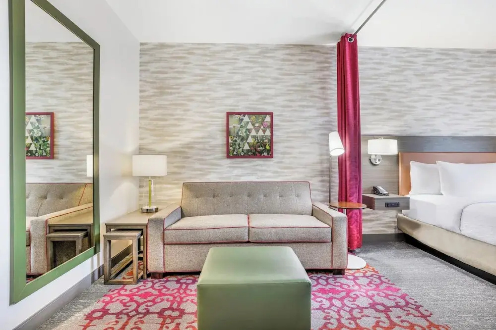 Home2 Suites Hilton Aurora Medical Center