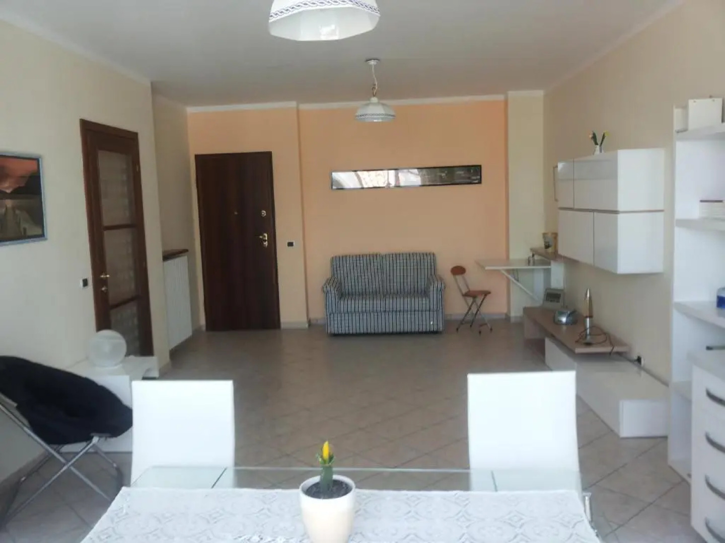 Conte Caramelli Apartment