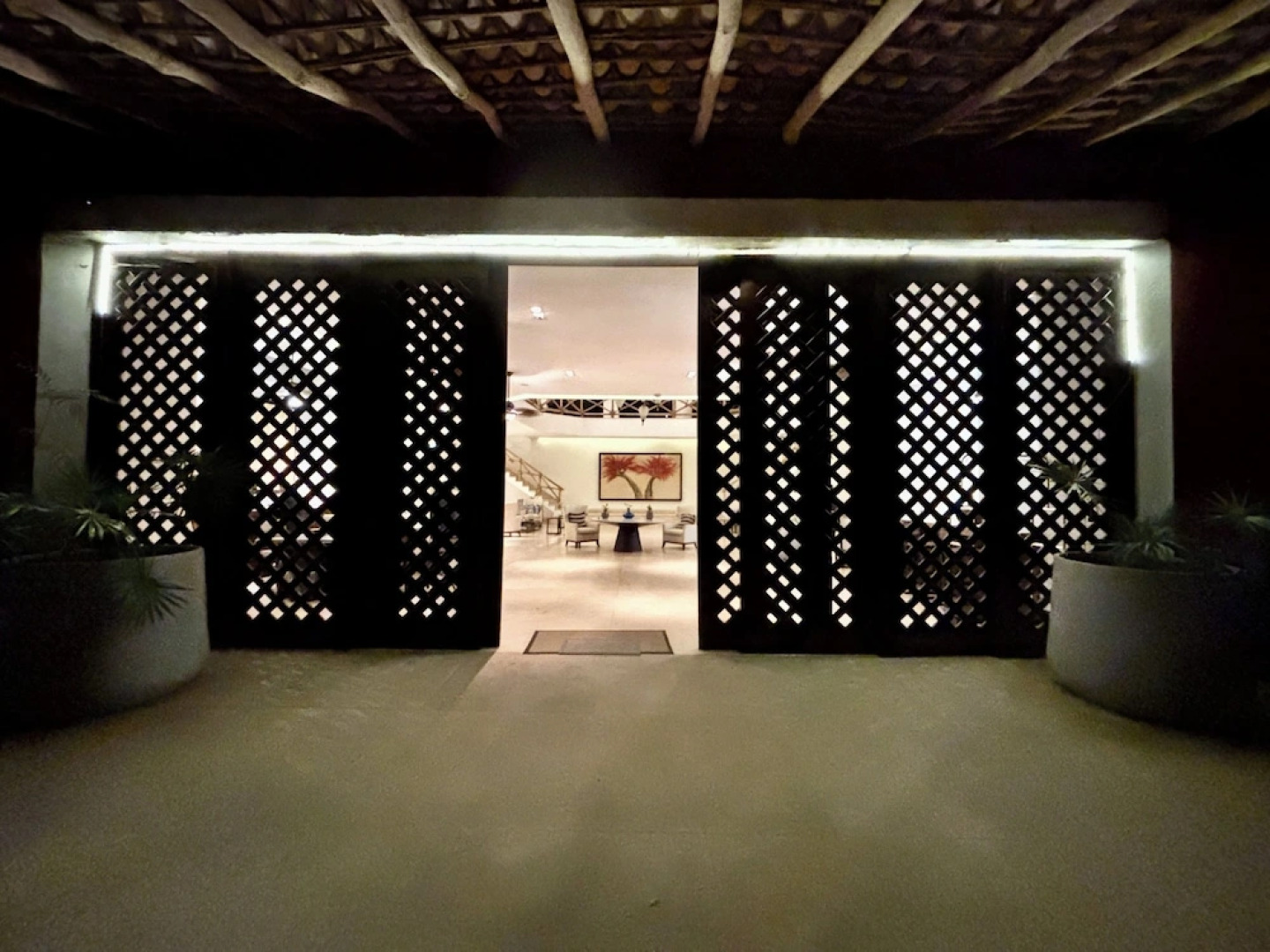 Hotel Hacienda San Pancho