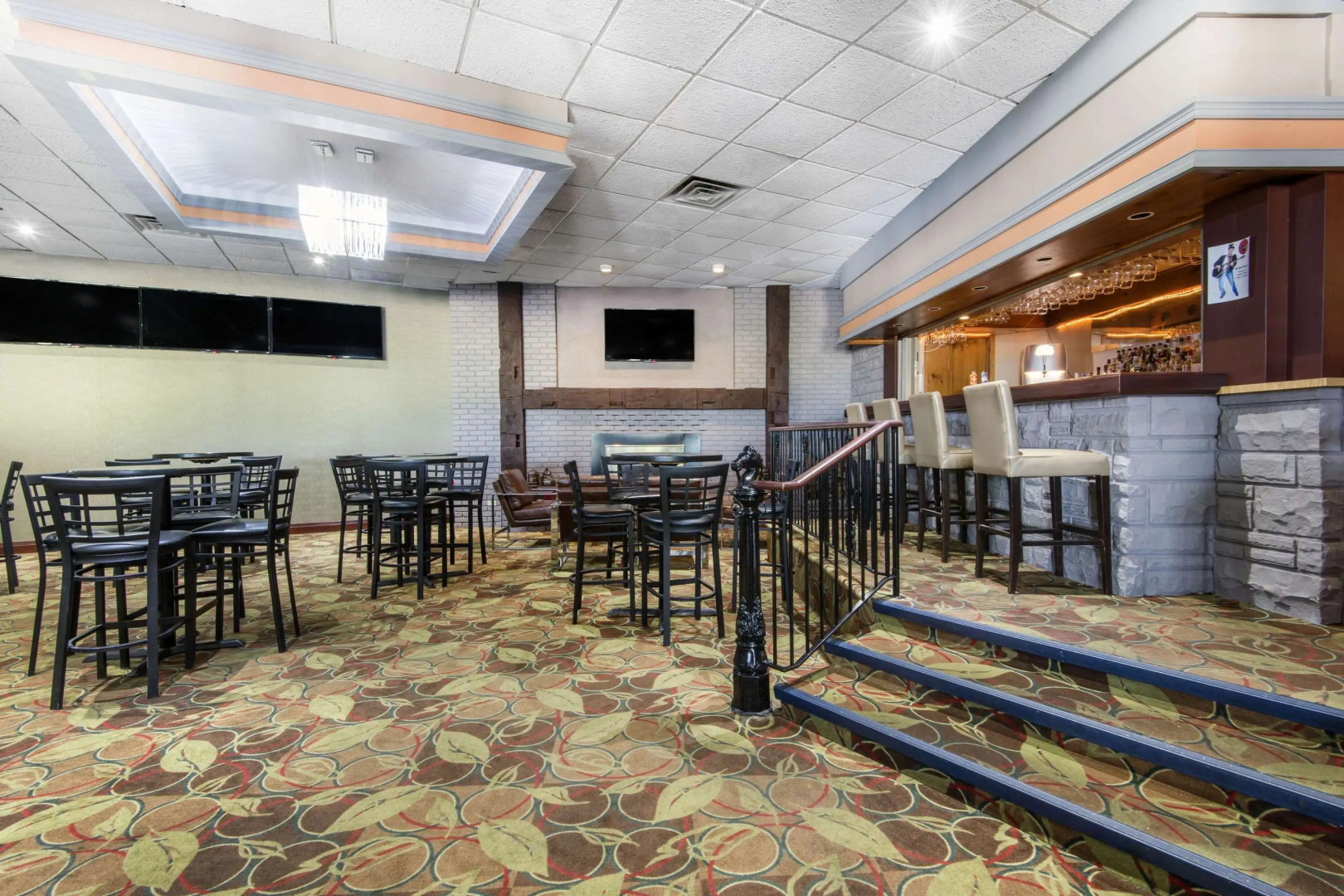 Quality Inn & Conference Centre