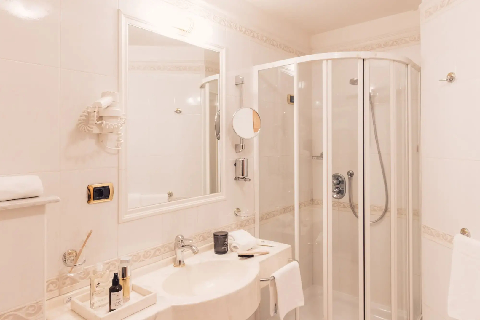 Alpin Royal Wellness Refugium & Resort Hotel